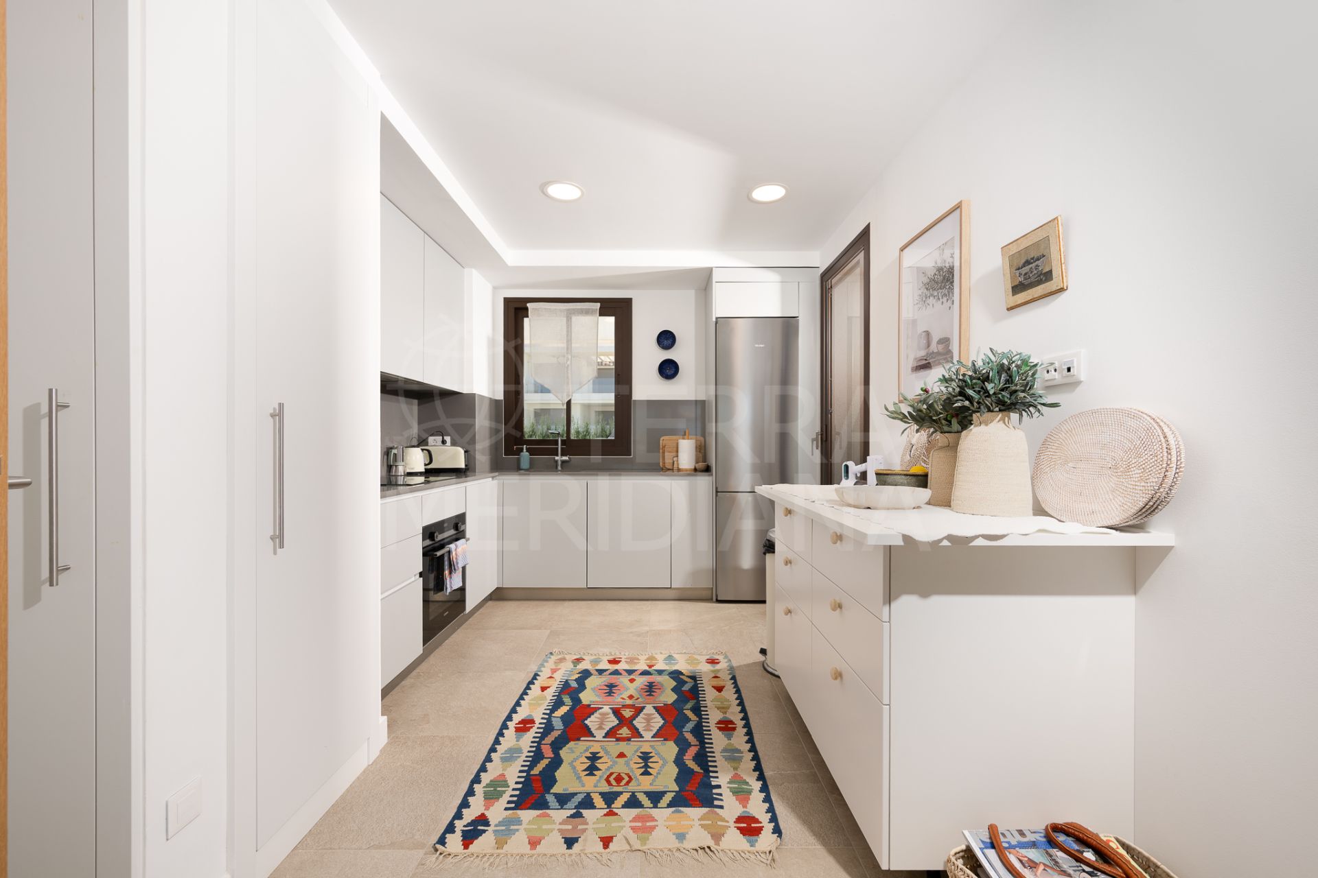 Duplex Penthouse in Estepona