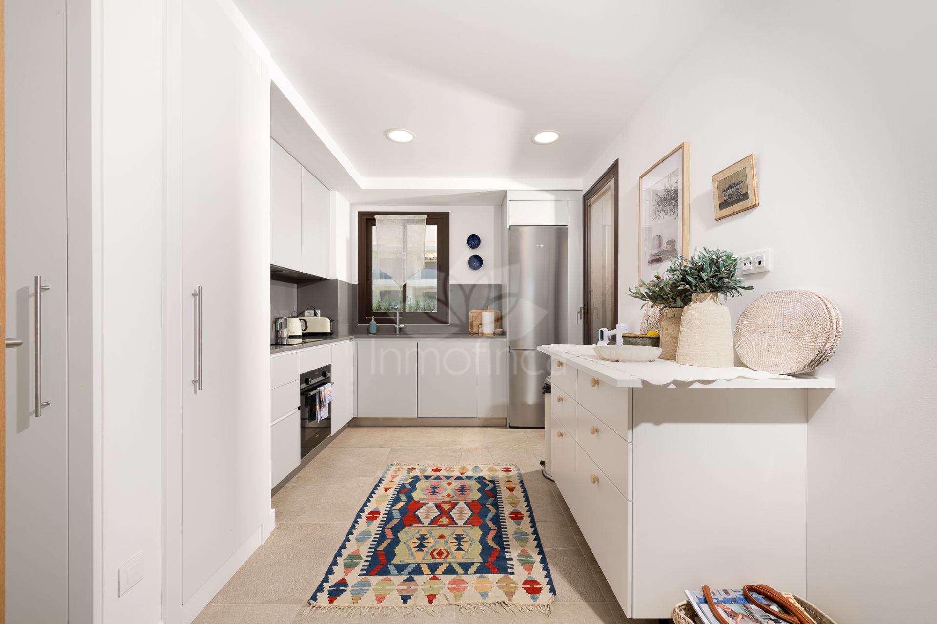 Duplex Penthouse in Estepona