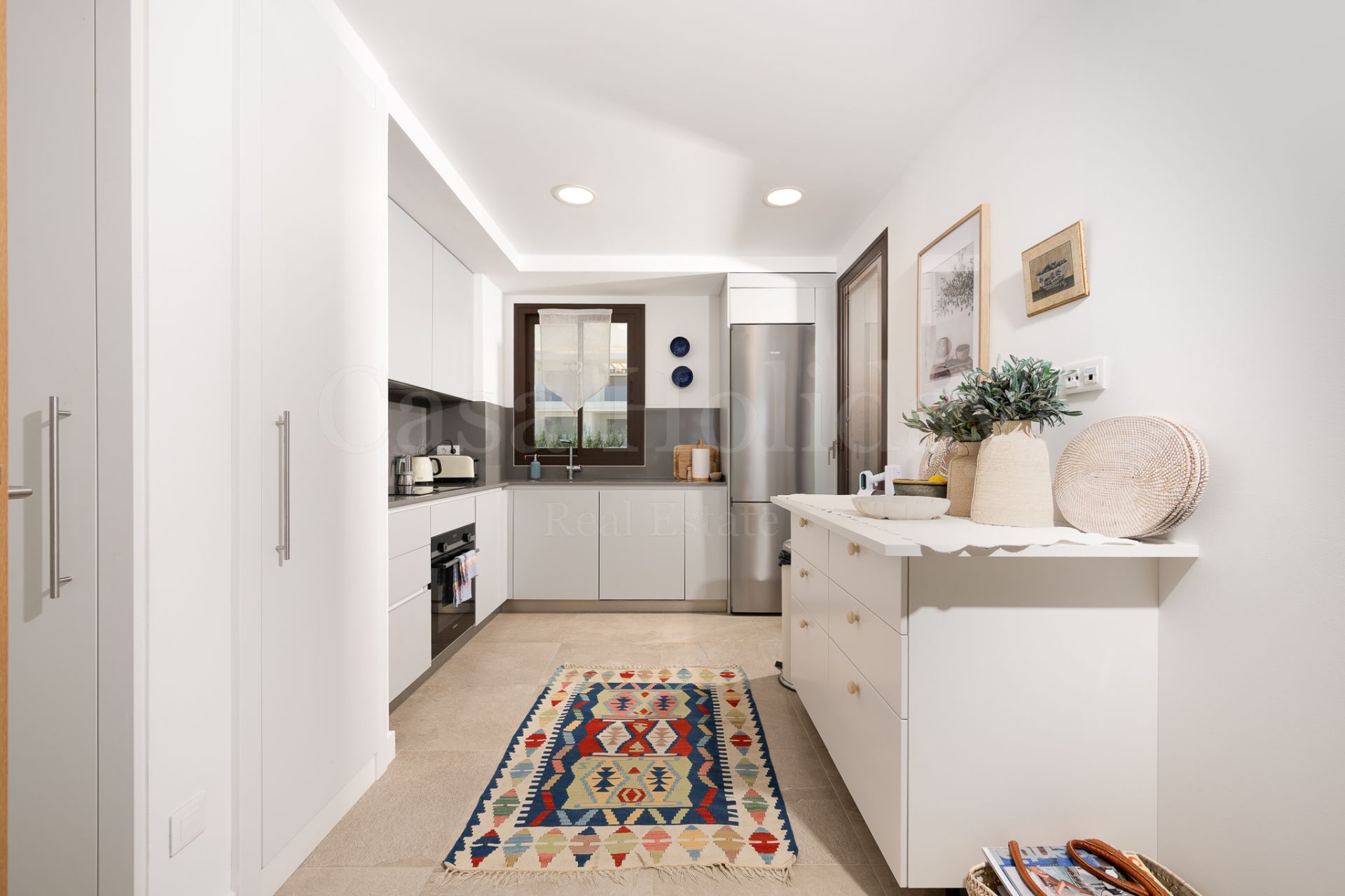 Duplex Penthouse in Estepona