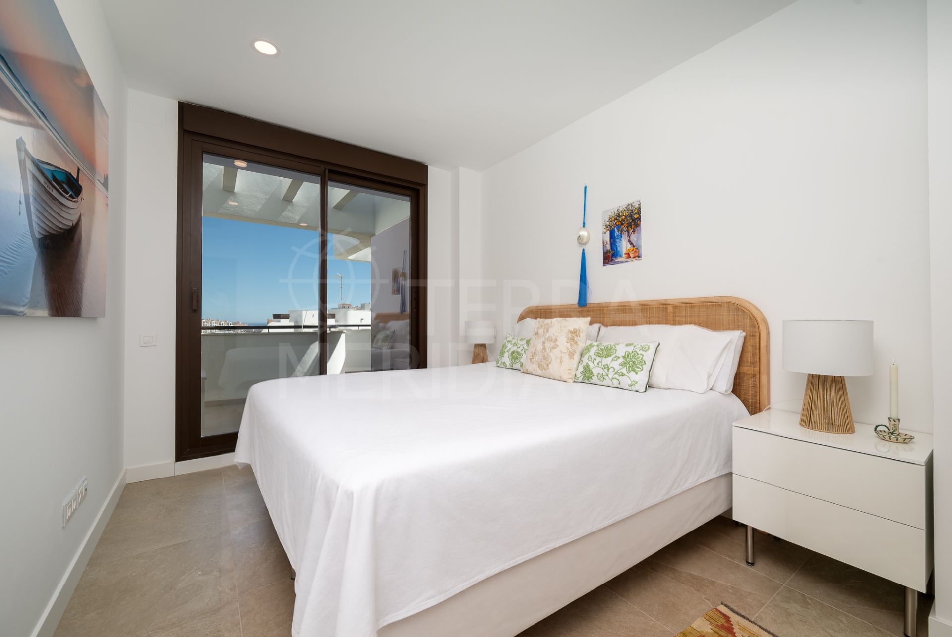 Duplex Penthouse in Estepona