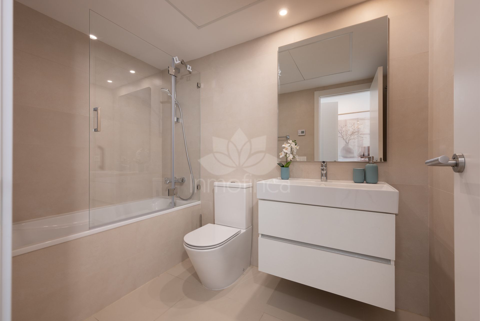 Duplex Penthouse in Estepona
