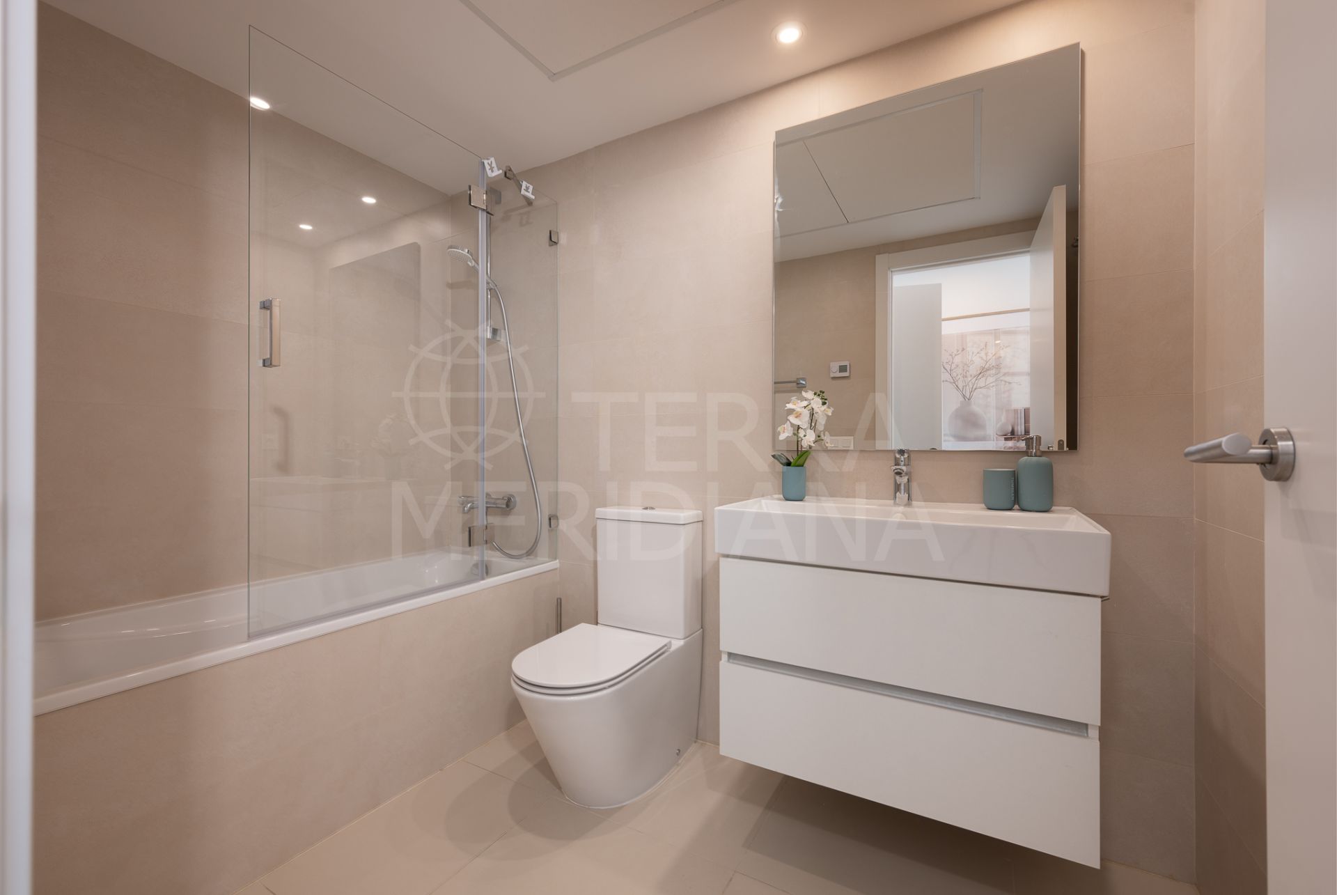 Duplex Penthouse in Estepona