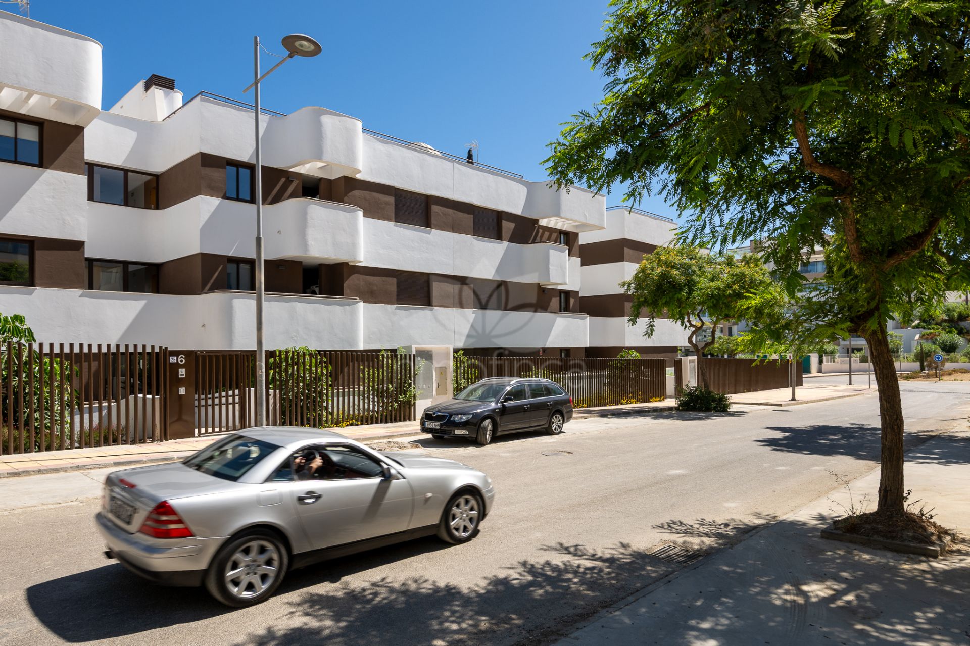 Duplex Penthouse in Estepona