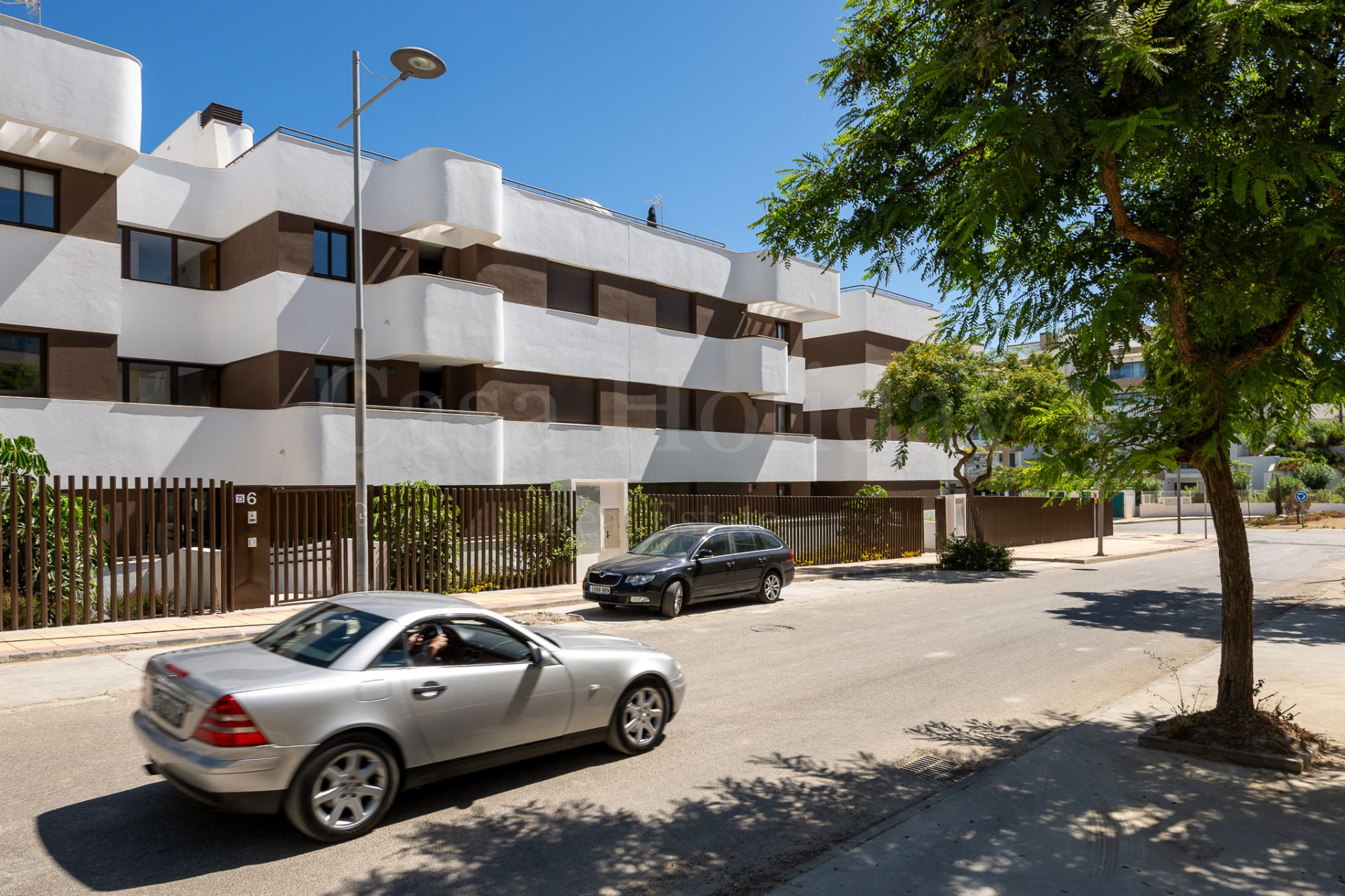 Duplex Penthouse in Estepona