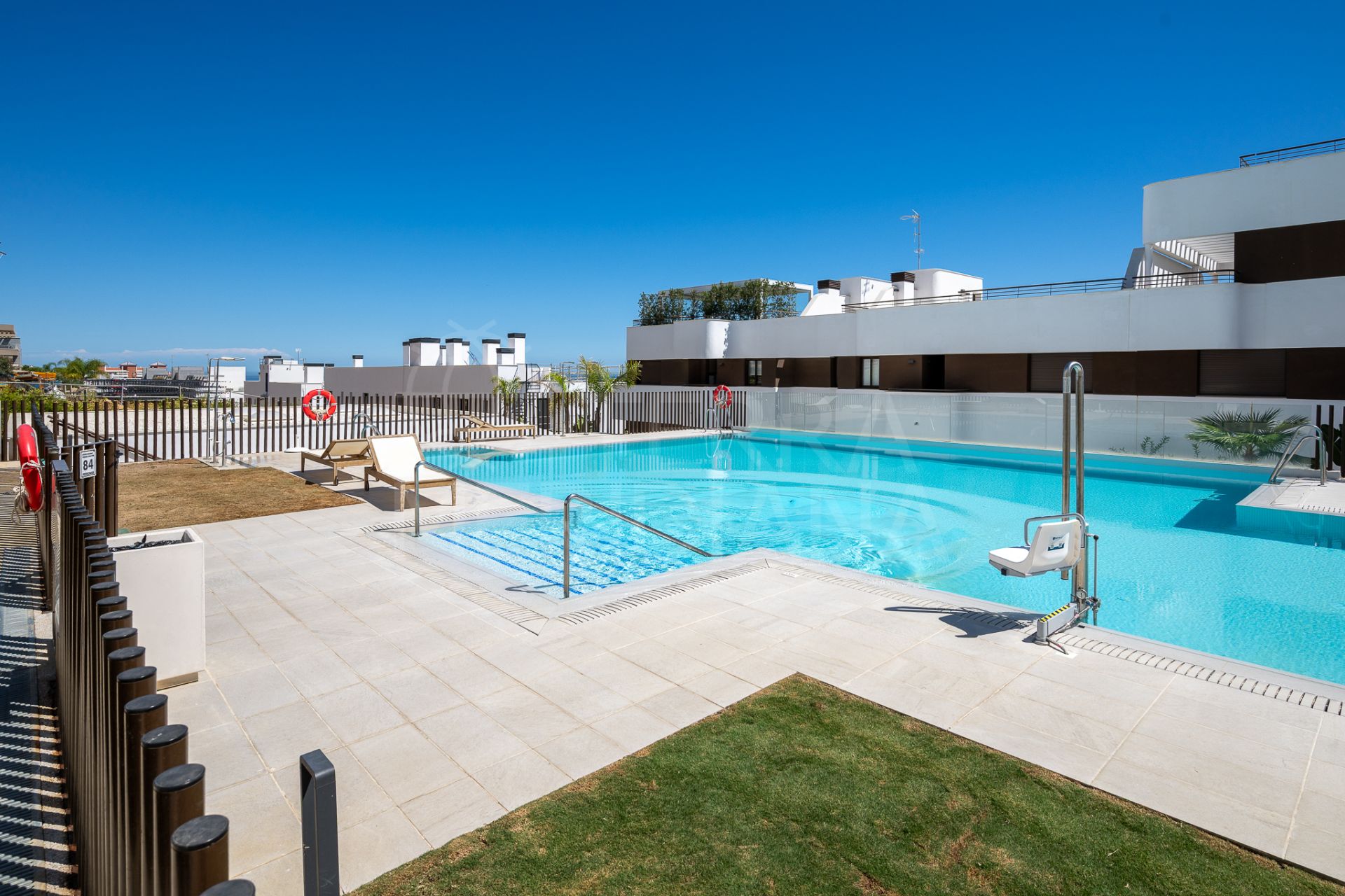 Duplex Penthouse in Estepona