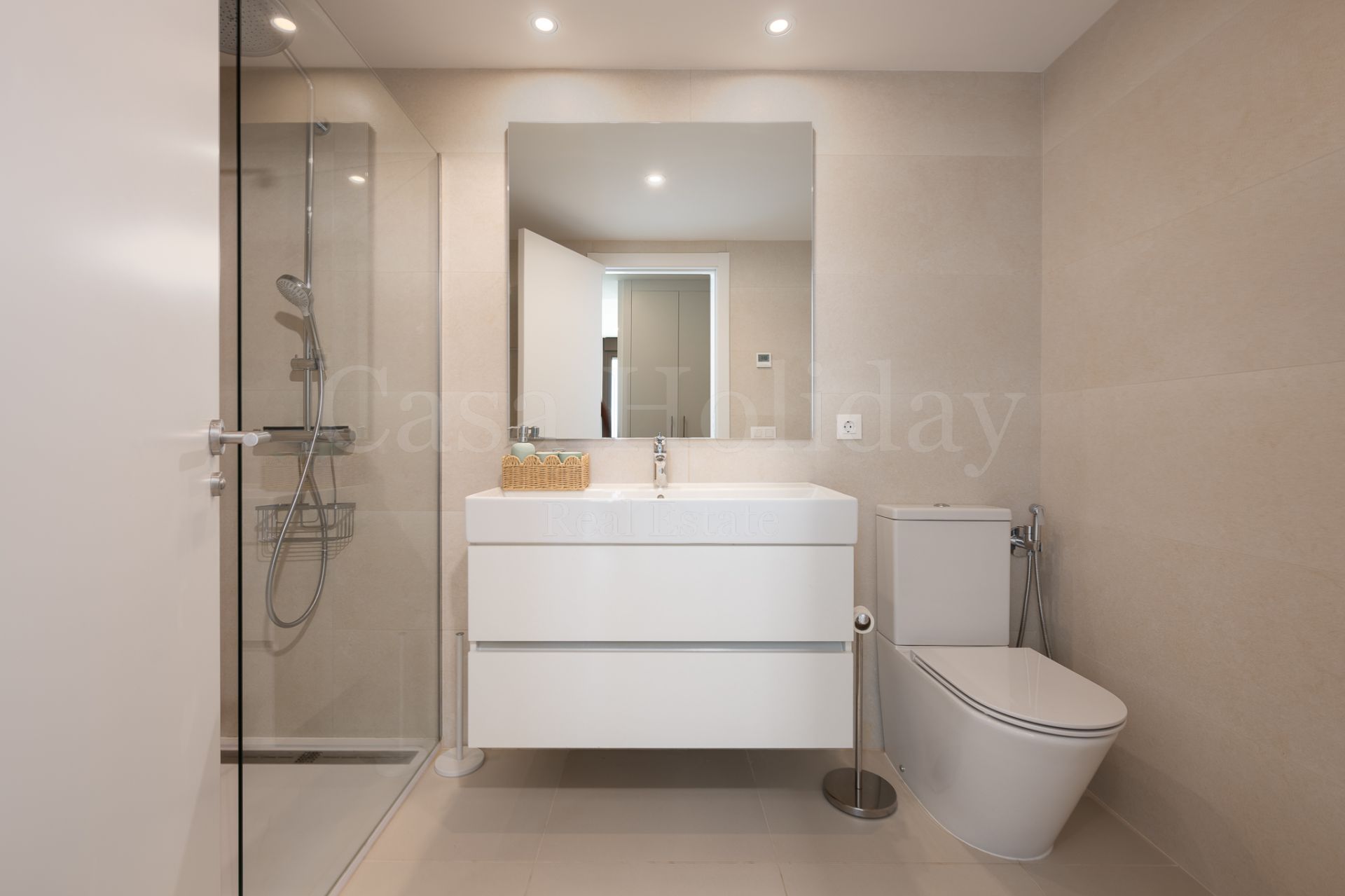 Duplex Penthouse in Estepona