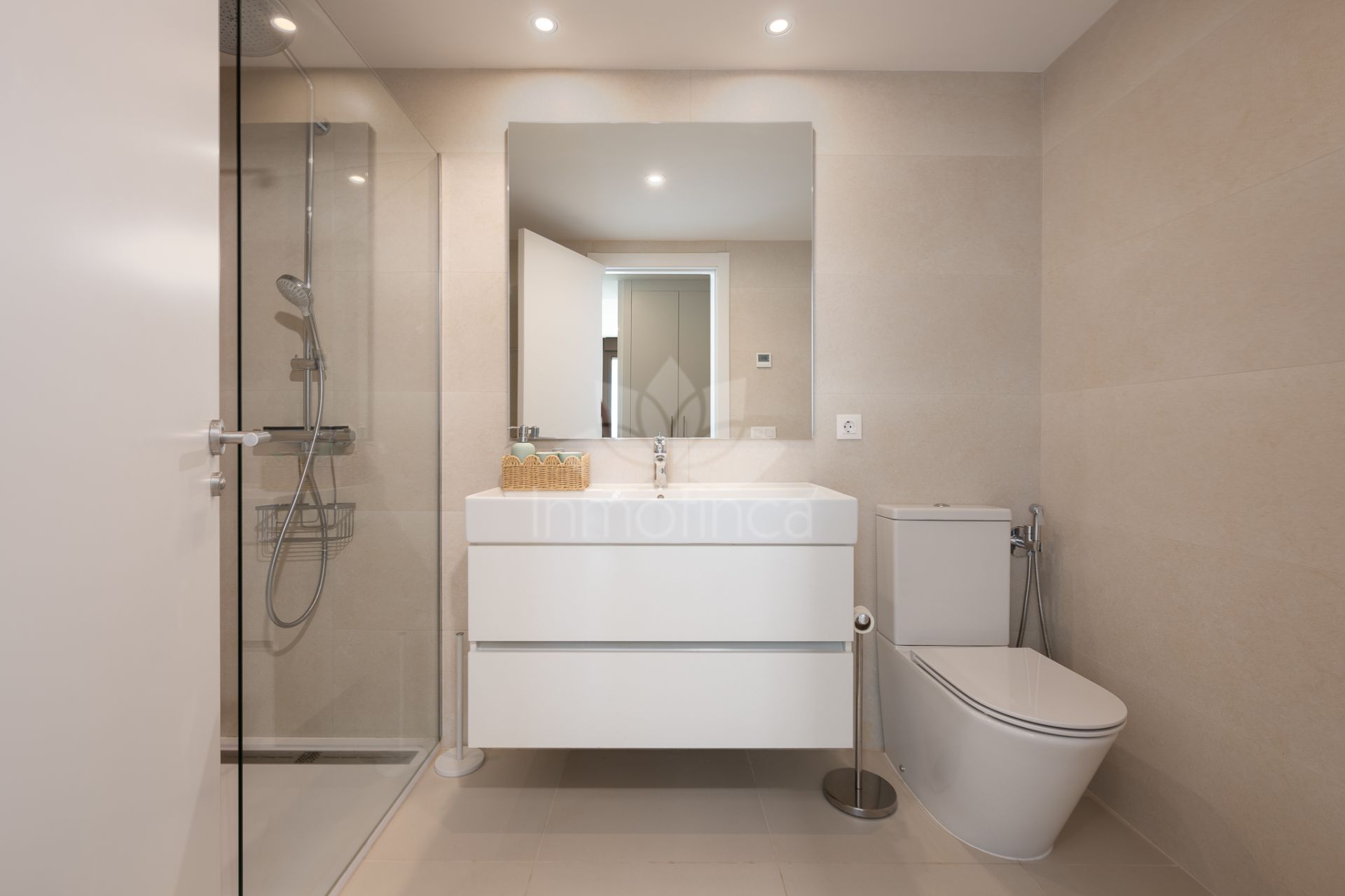Duplex Penthouse in Estepona
