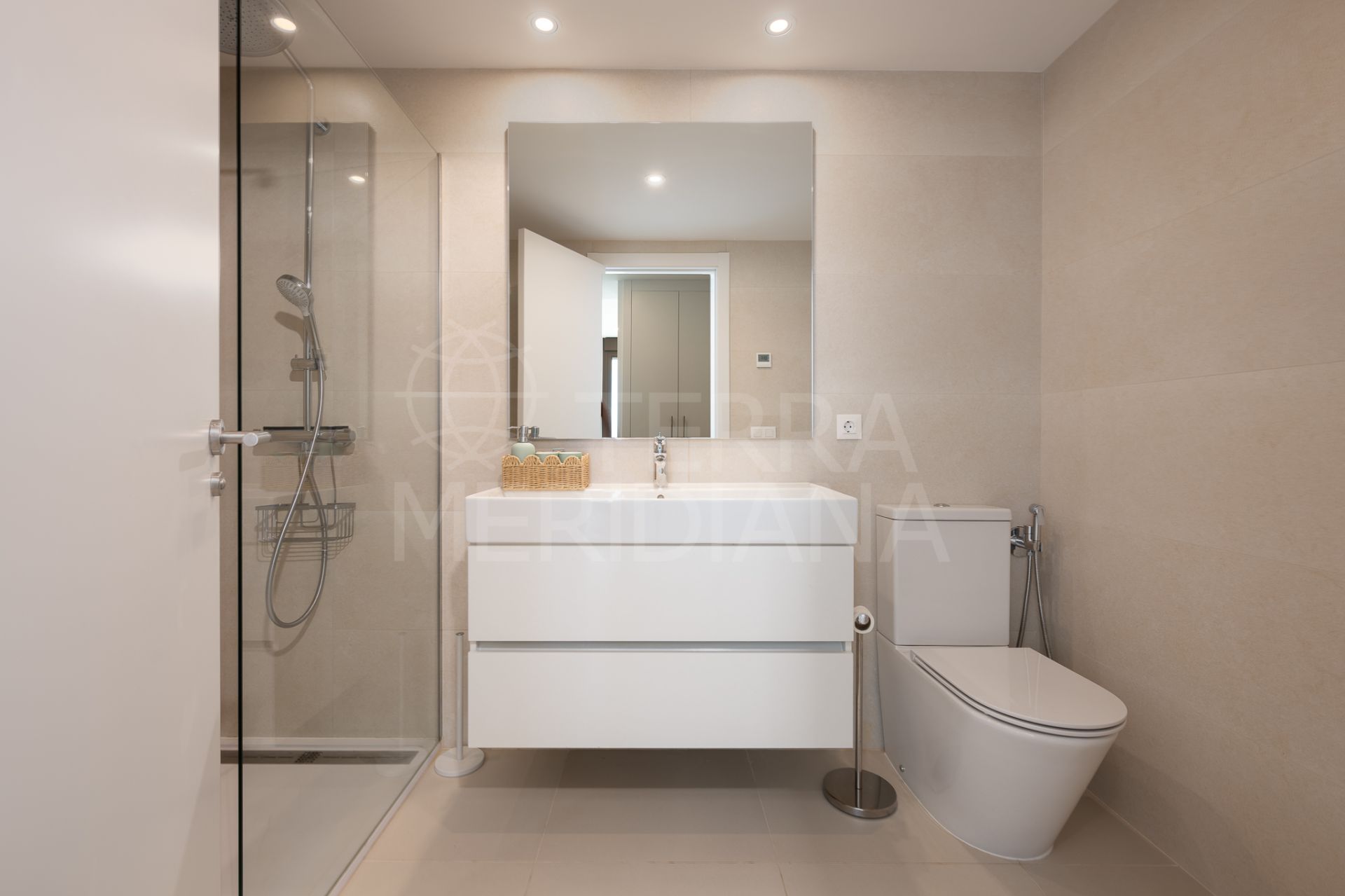 Duplex Penthouse in Estepona