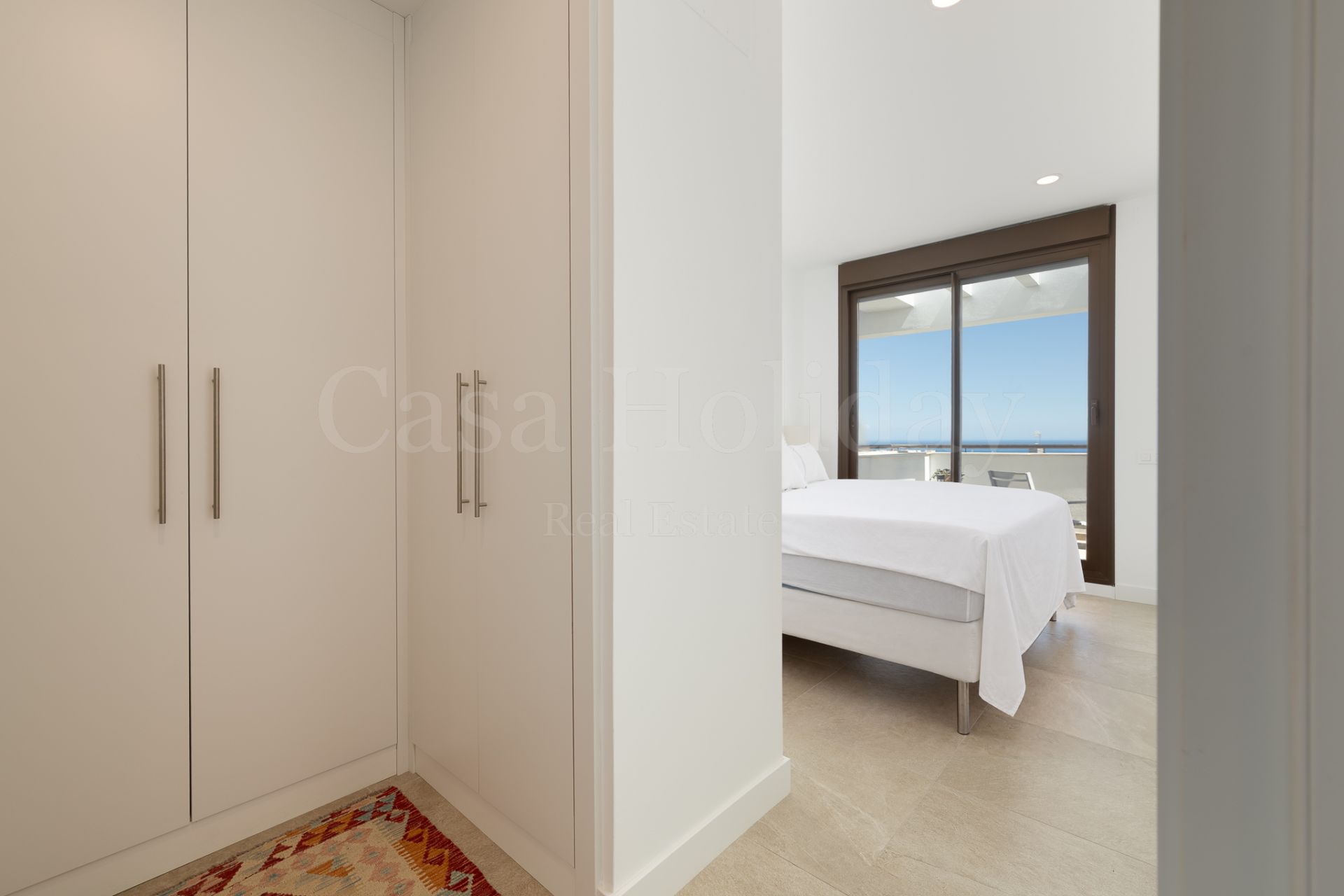 Duplex Penthouse in Estepona