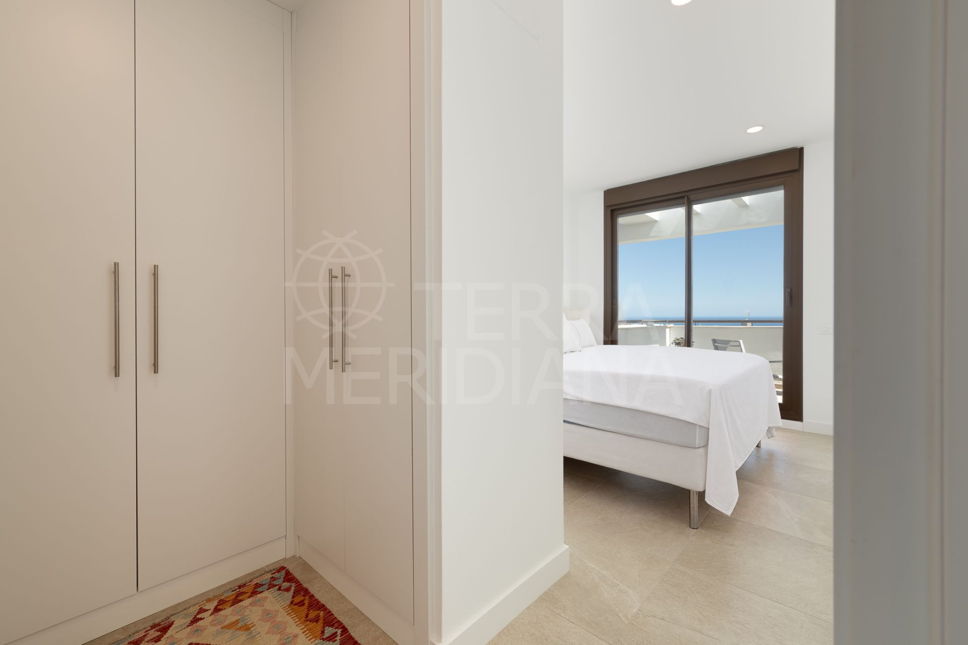 Duplex Penthouse in Estepona