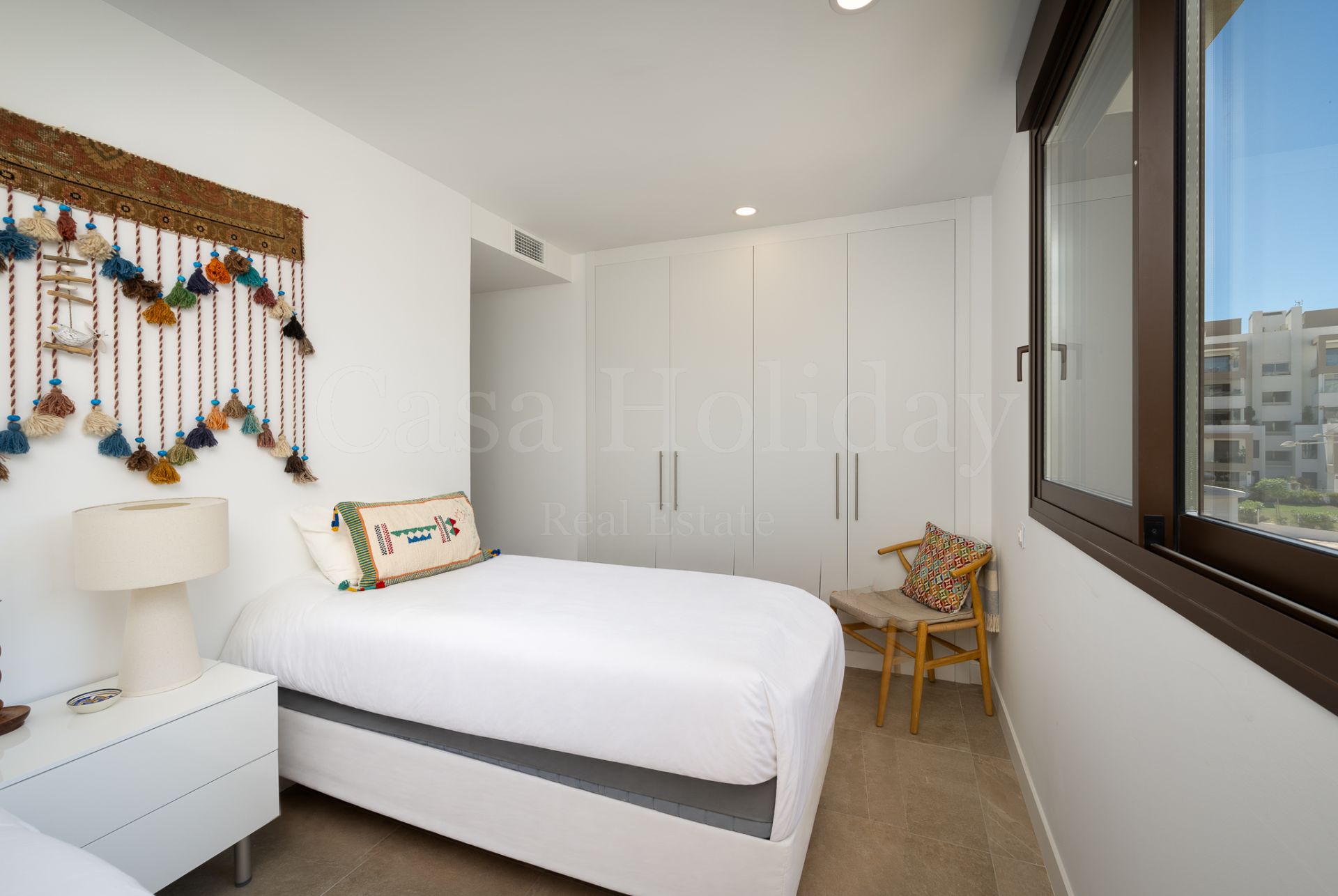 Duplex Penthouse in Estepona