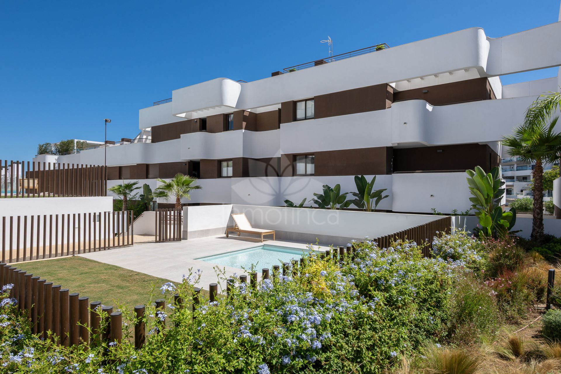 Duplex Penthouse in Estepona