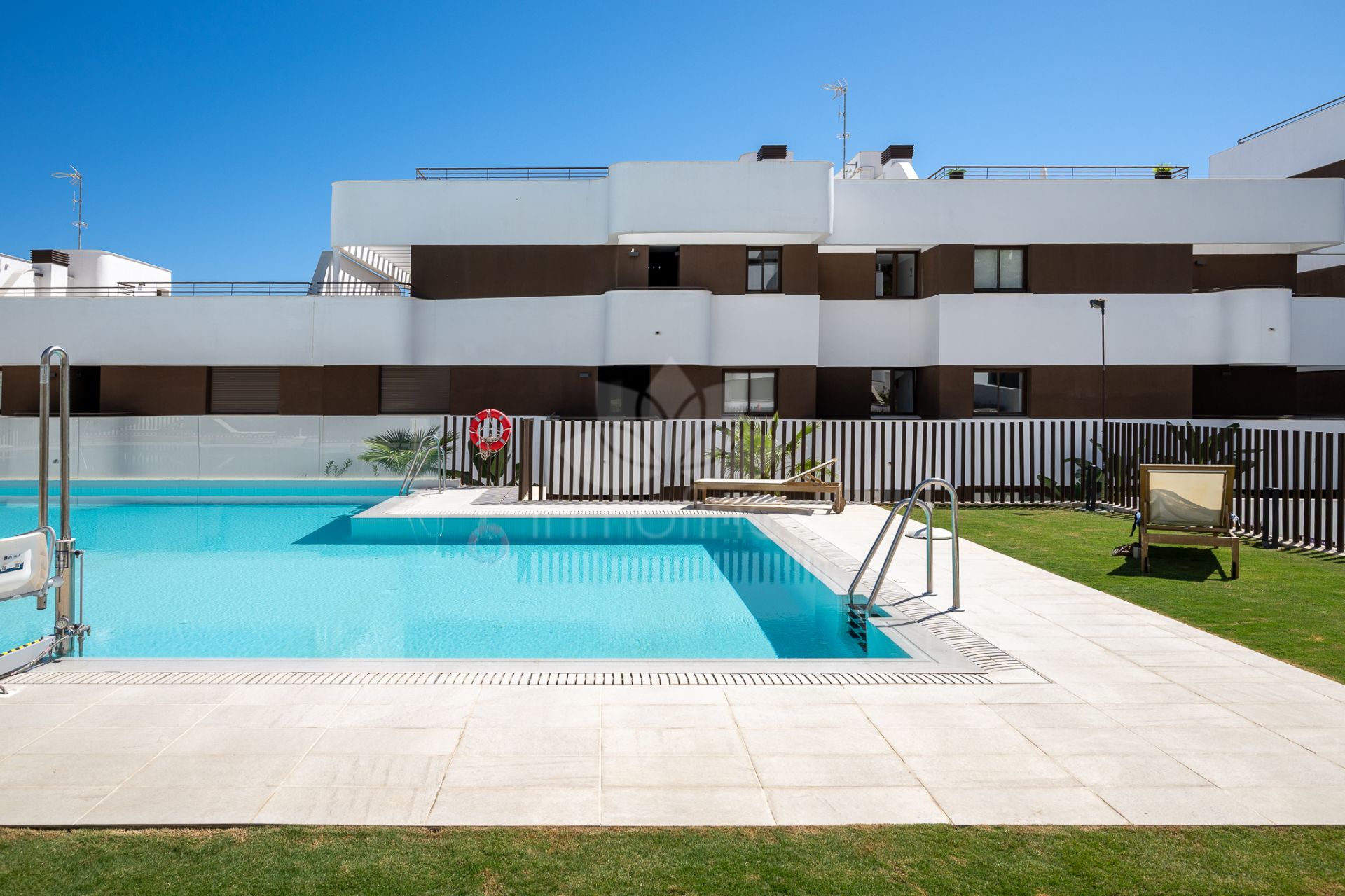 Duplex Penthouse in Estepona