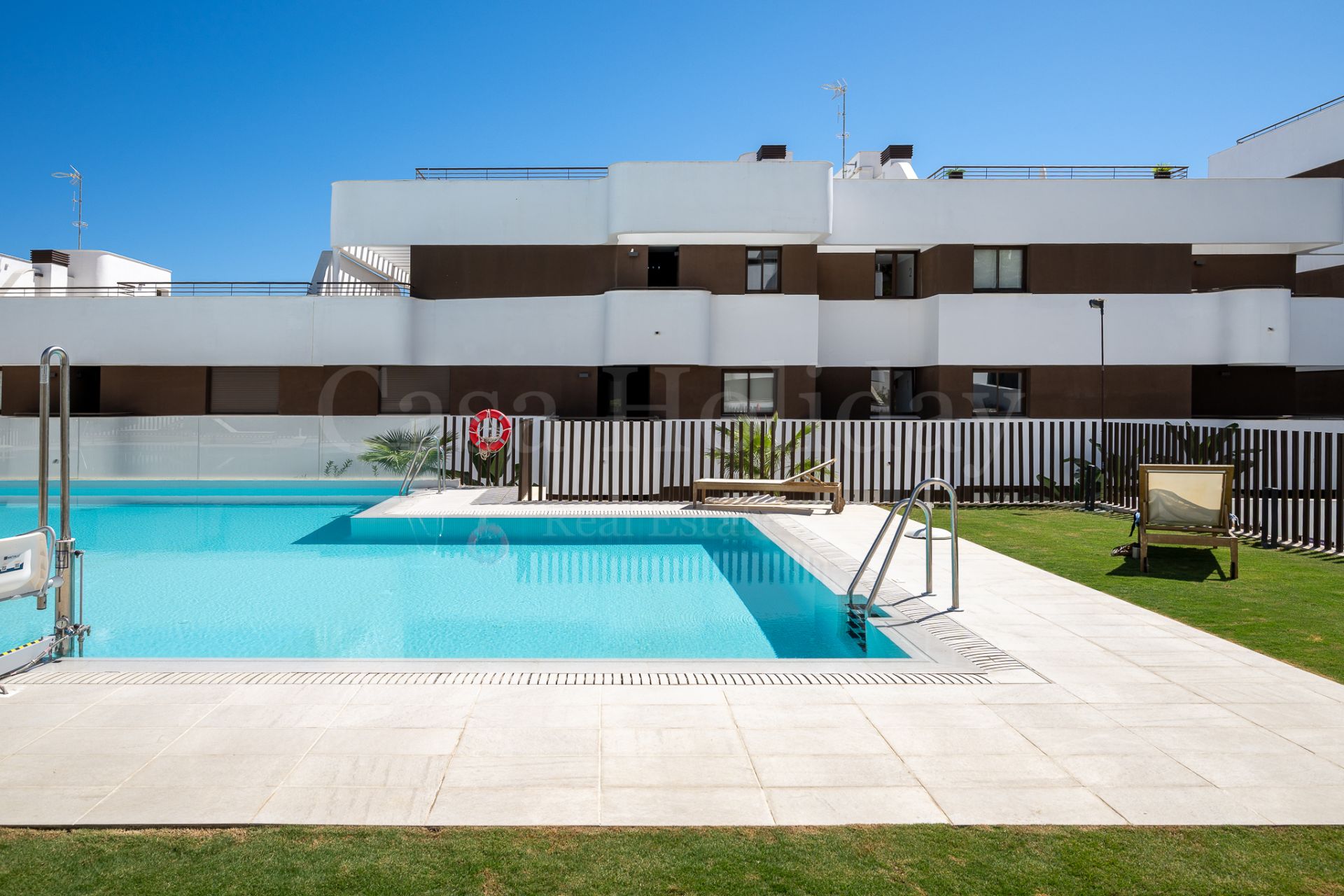 Duplex Penthouse in Estepona