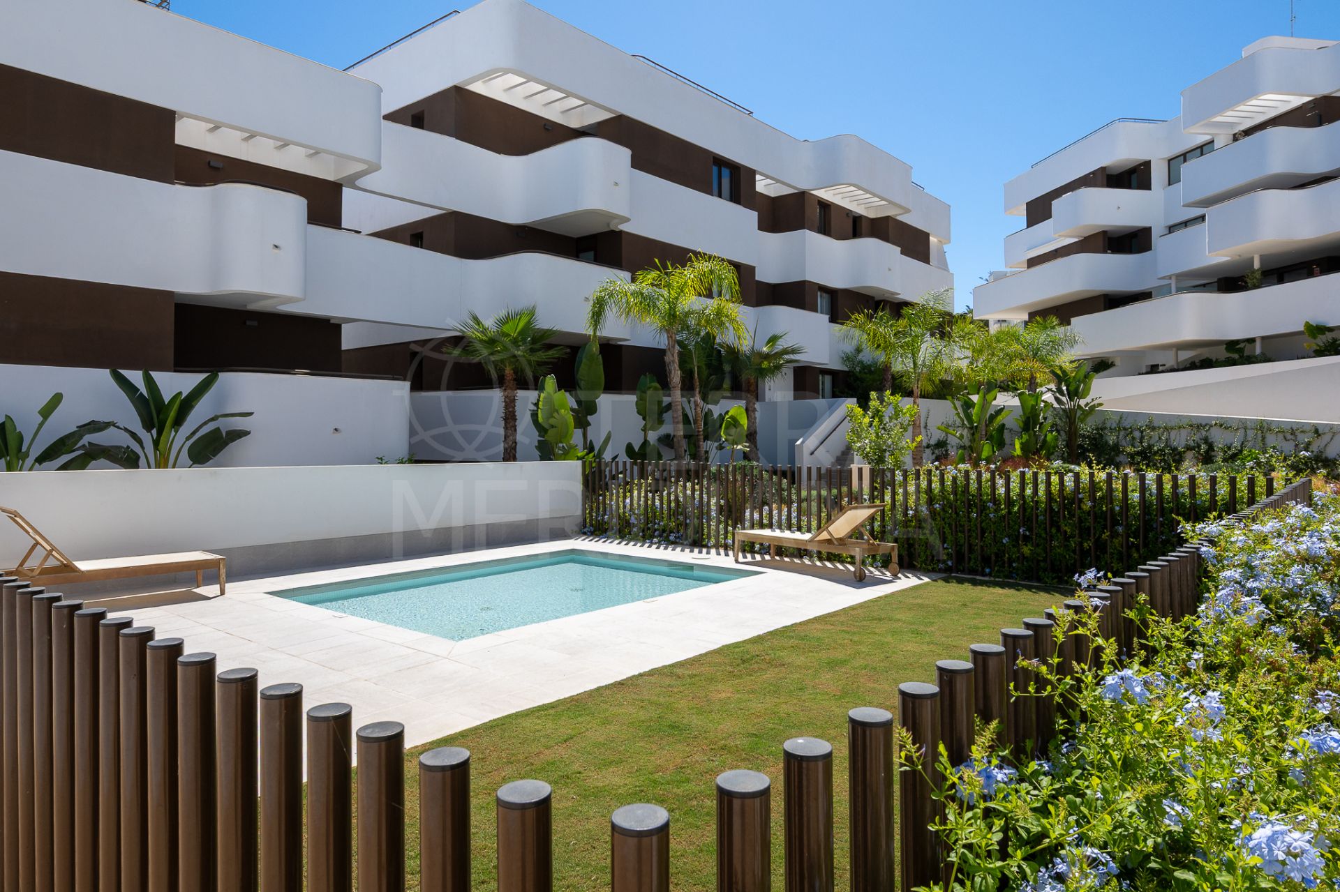 Duplex Penthouse in Estepona