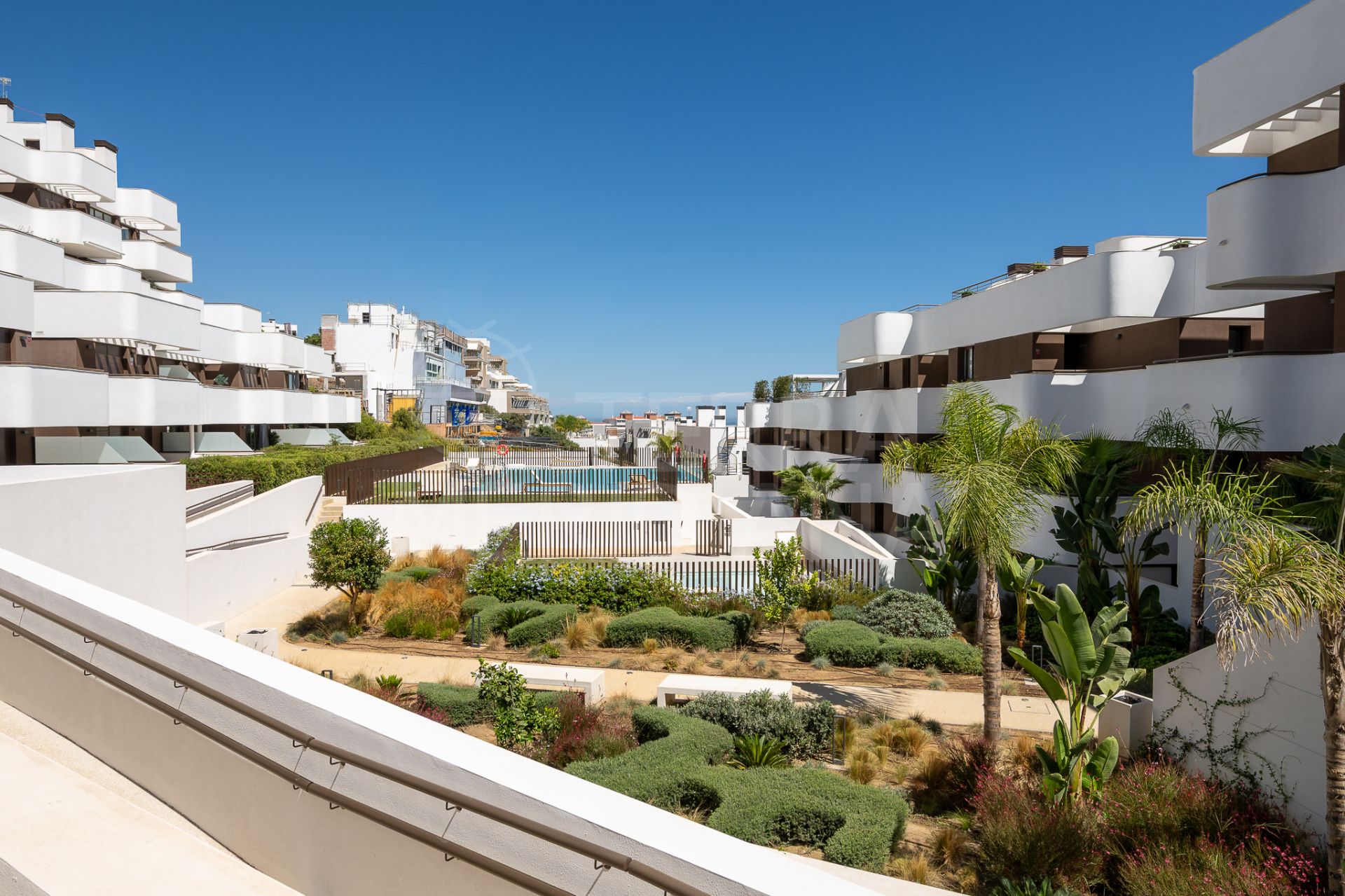 Duplex Penthouse in Estepona