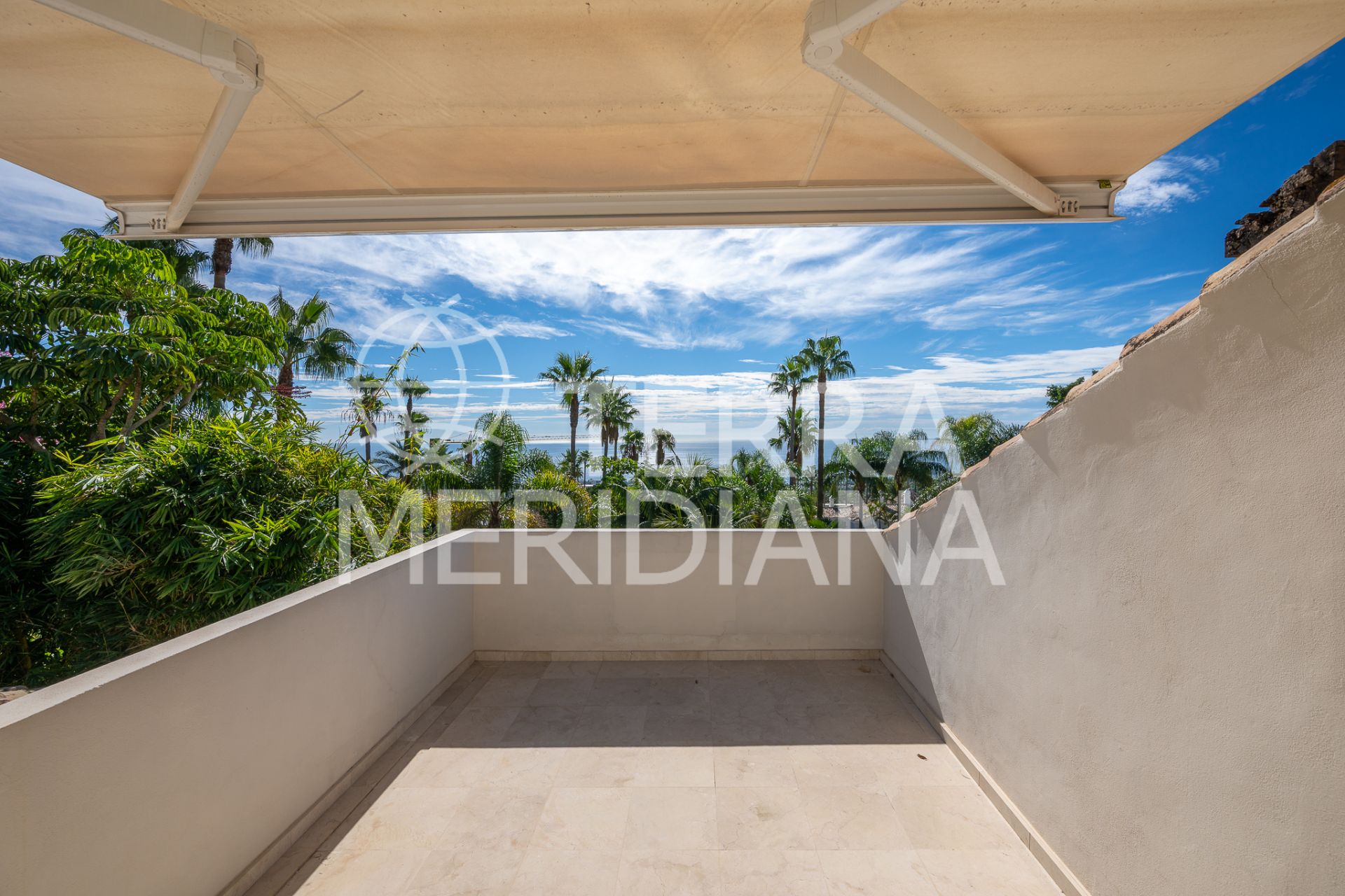 Villa in Sierra Blanca, Marbella