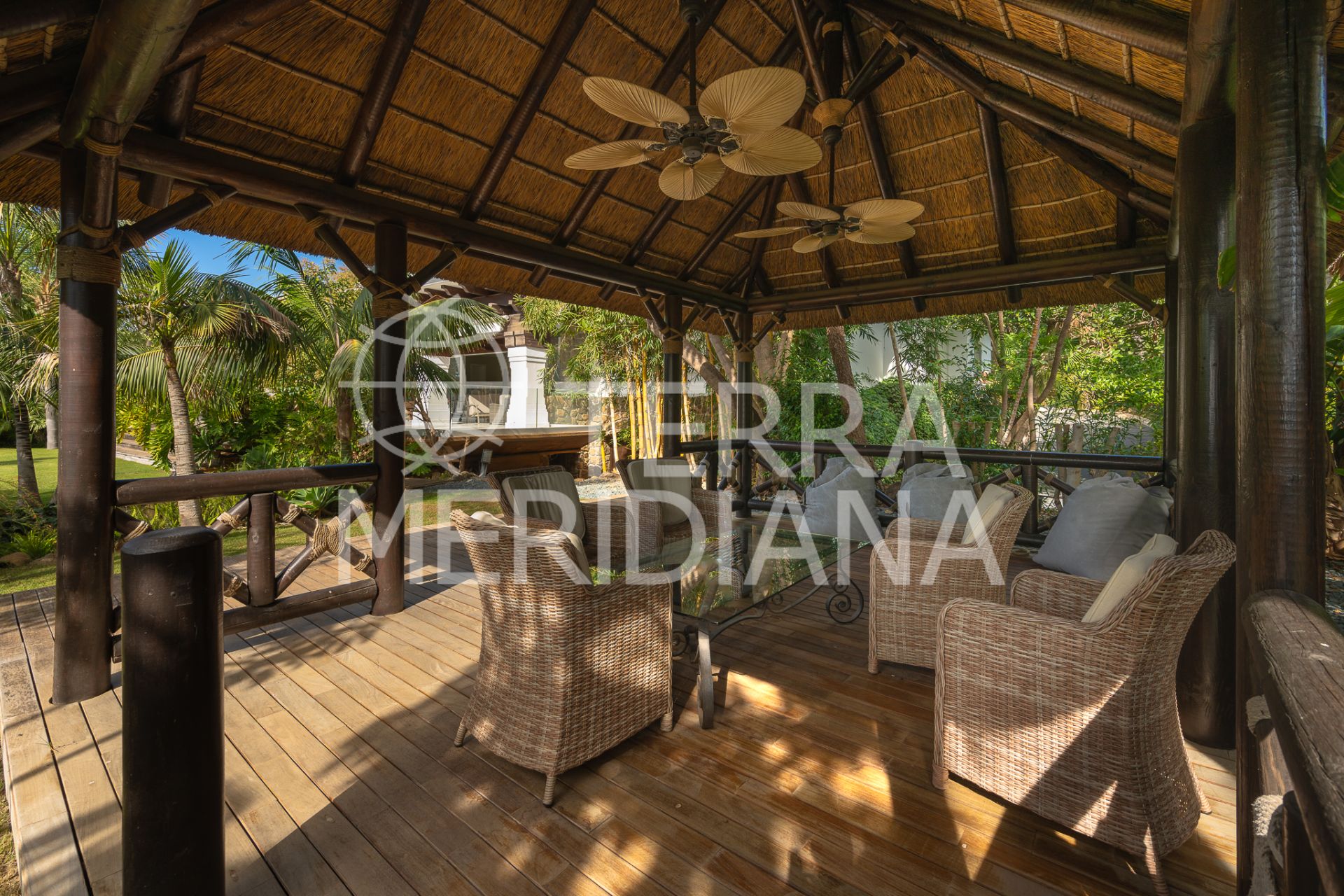 Villa in Sierra Blanca, Marbella
