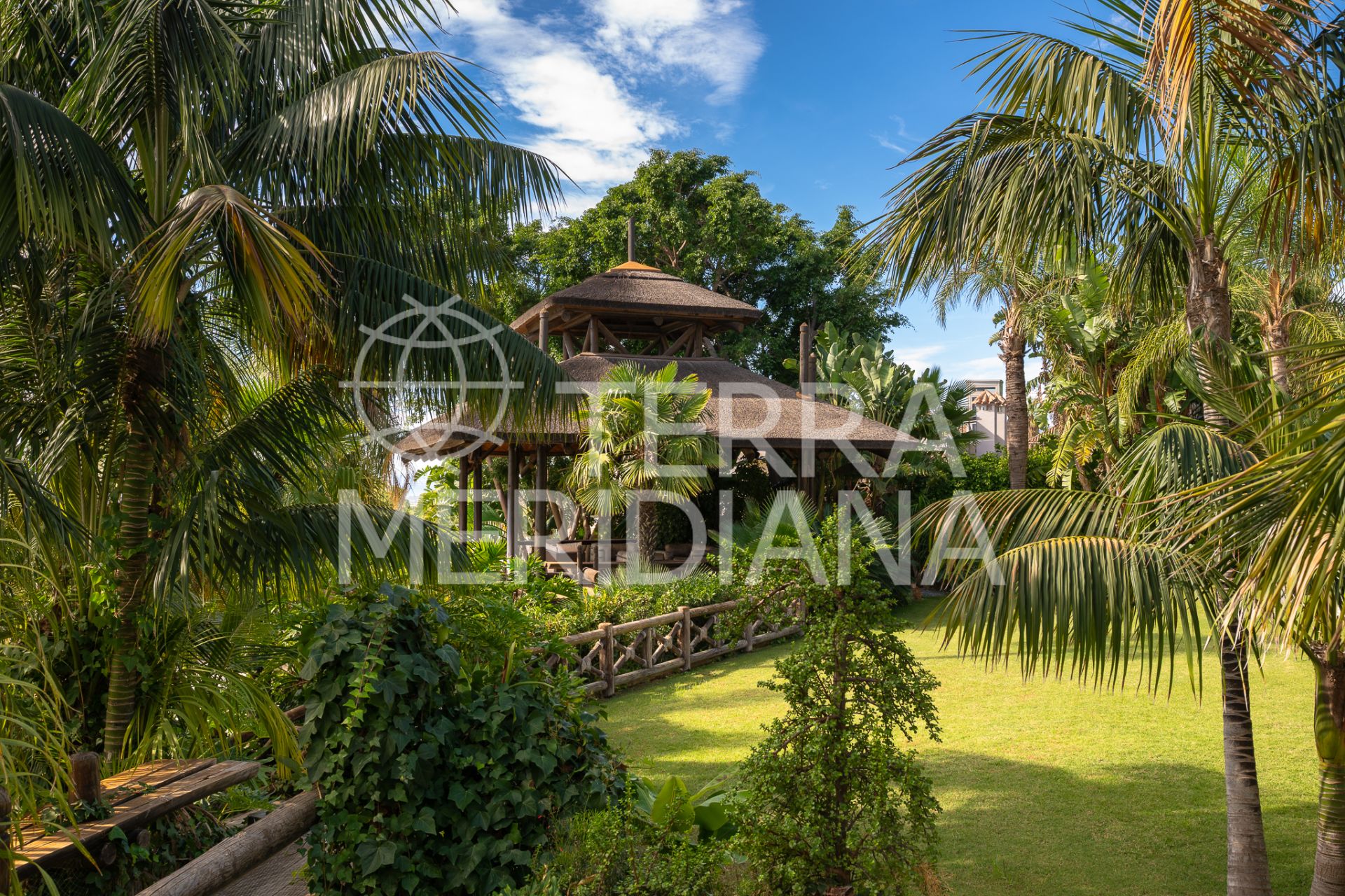 Villa in Sierra Blanca, Marbella