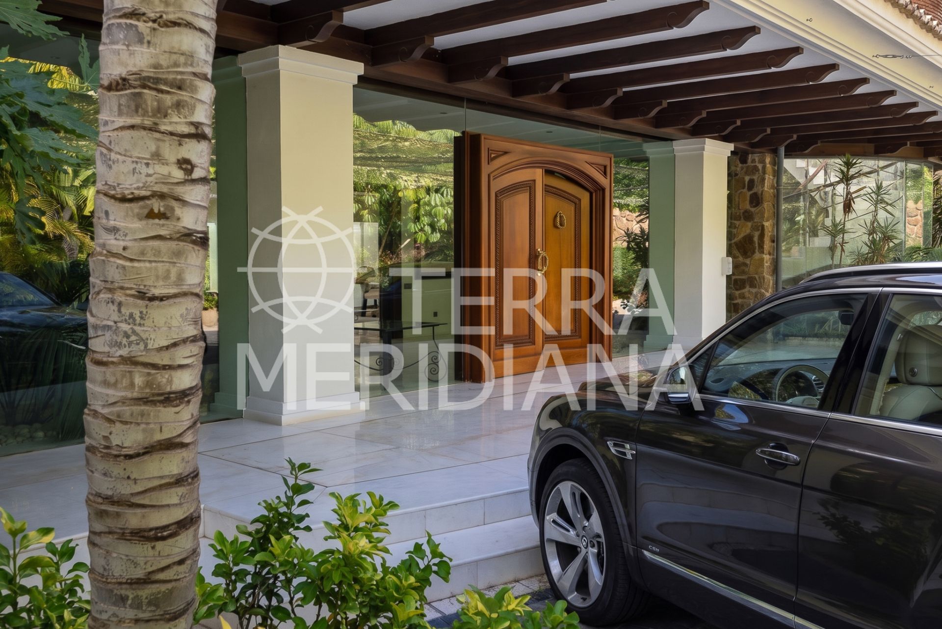 Villa in Sierra Blanca, Marbella