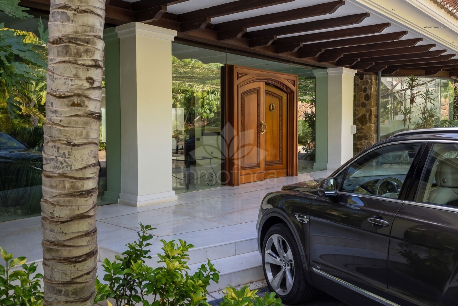 Villa en Sierra Blanca, Marbella