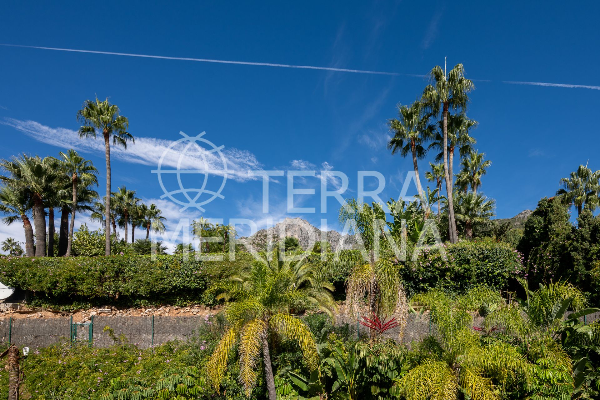 Villa in Sierra Blanca, Marbella