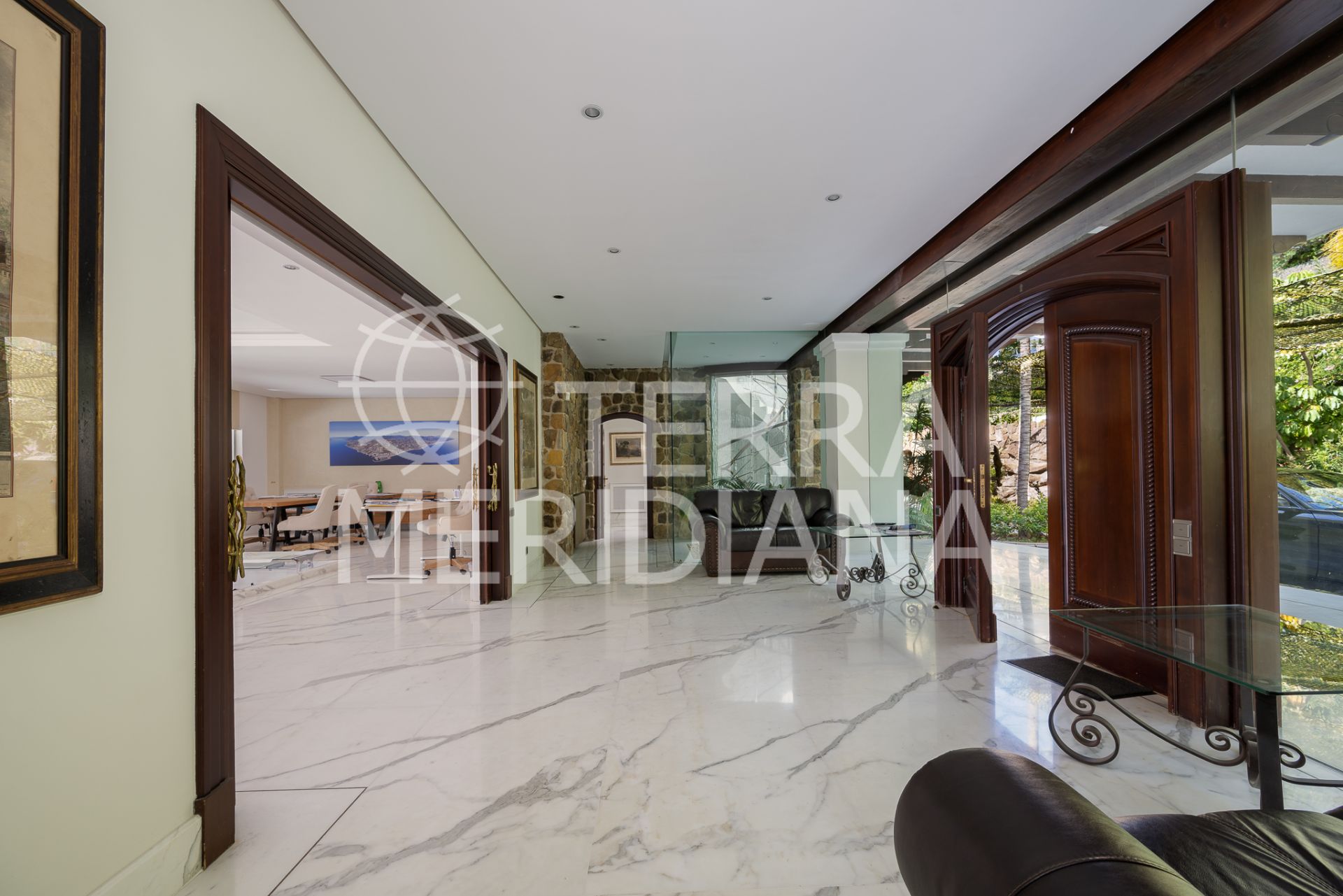 Villa in Sierra Blanca, Marbella