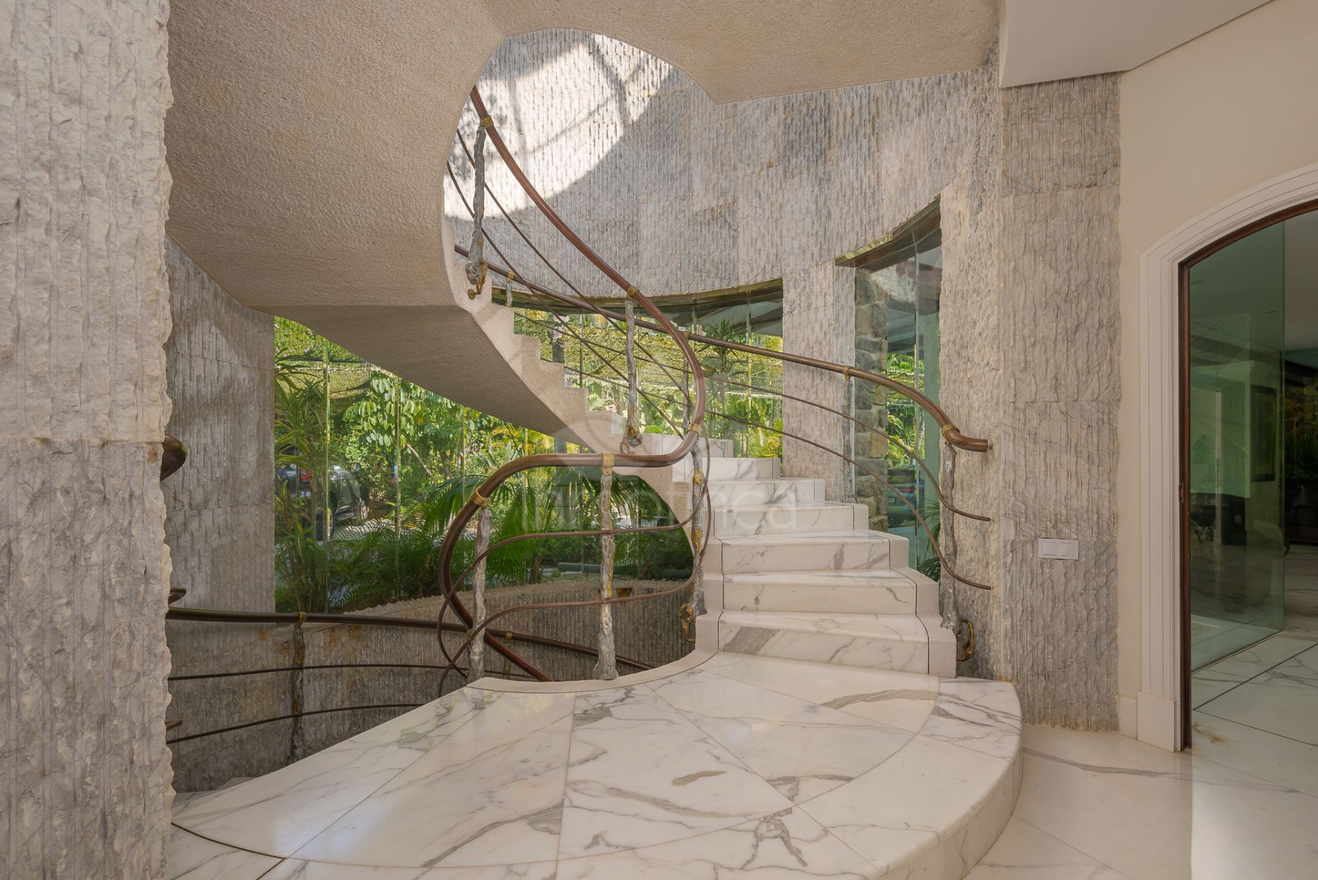 Villa en Sierra Blanca, Marbella