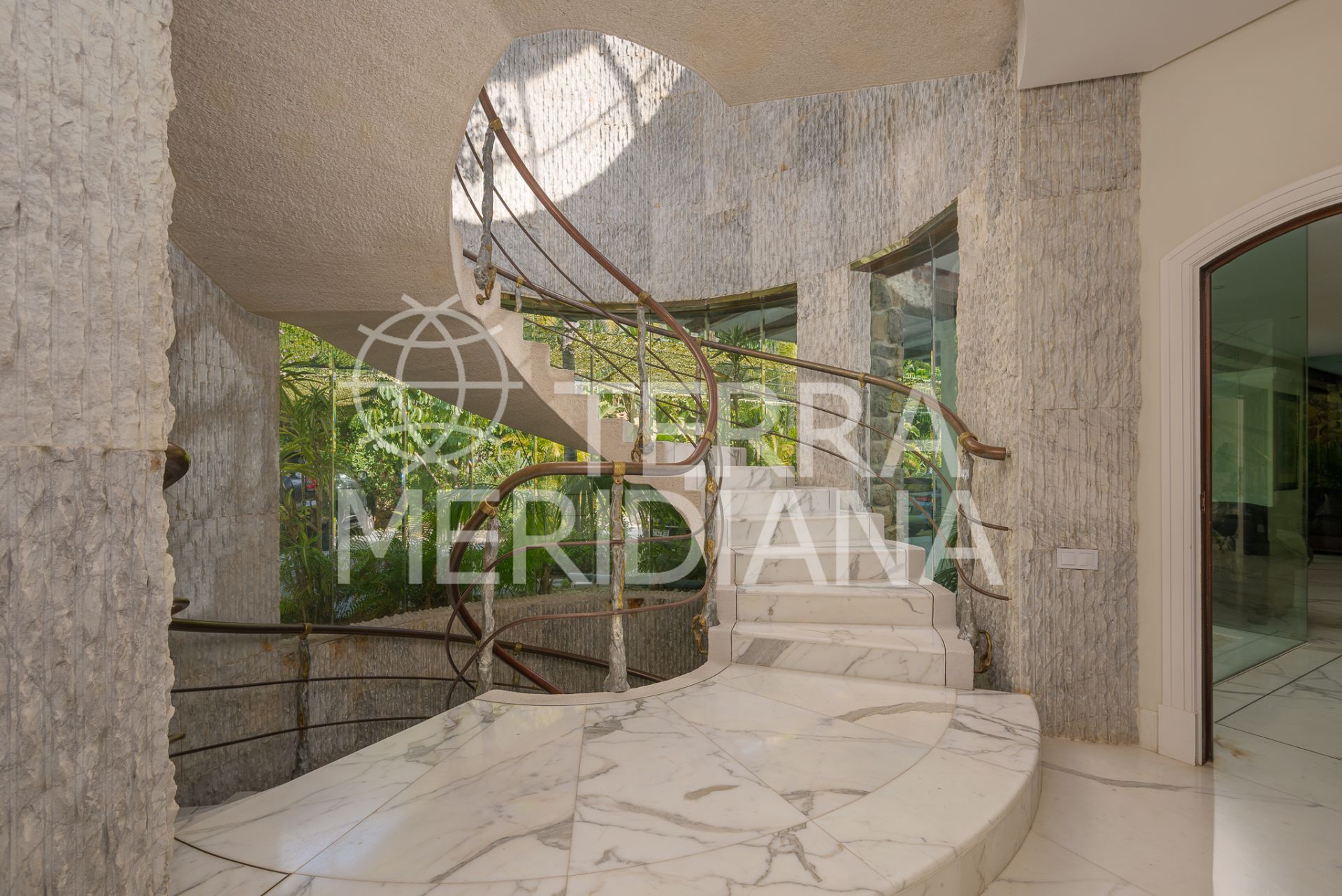 Villa in Sierra Blanca, Marbella