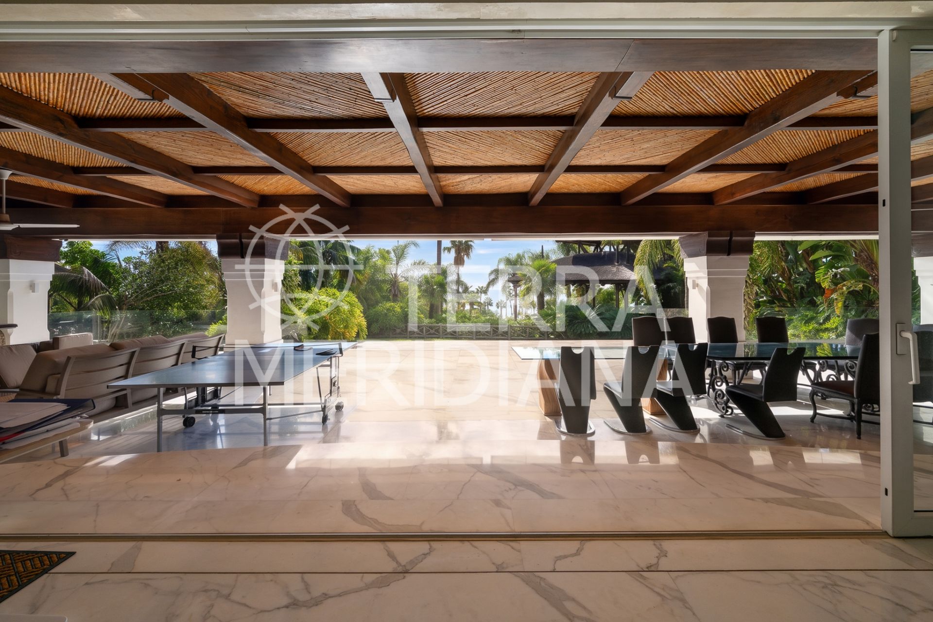 Villa in Sierra Blanca, Marbella