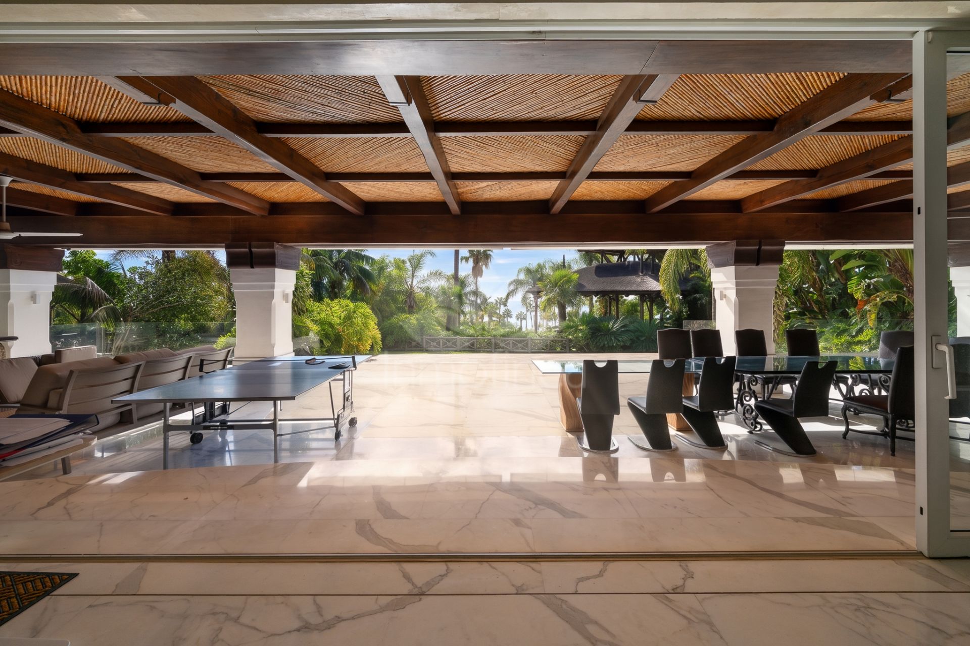 Villa en Sierra Blanca, Marbella