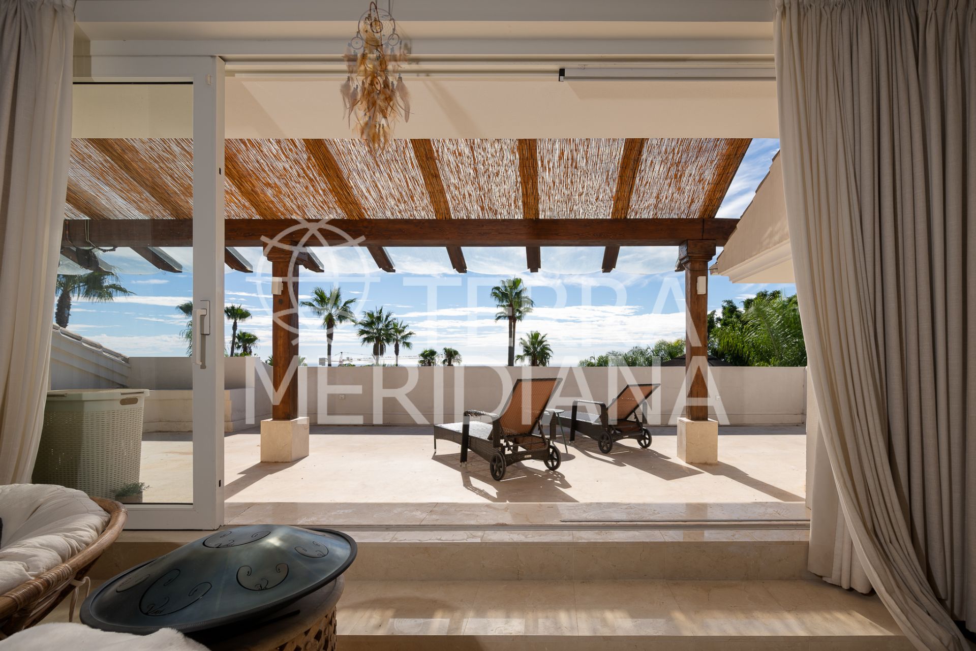 Villa in Sierra Blanca, Marbella
