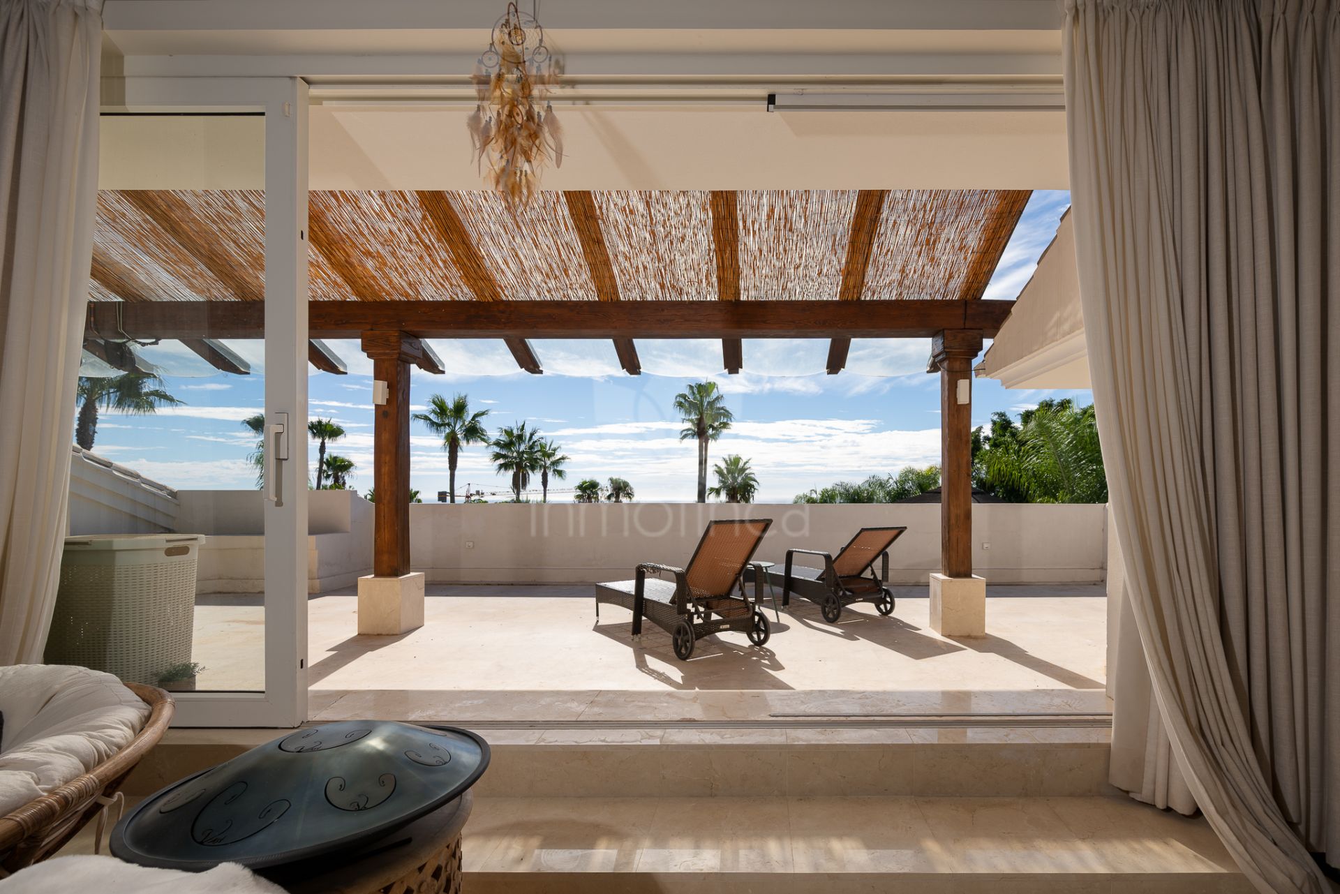 Villa en Sierra Blanca, Marbella