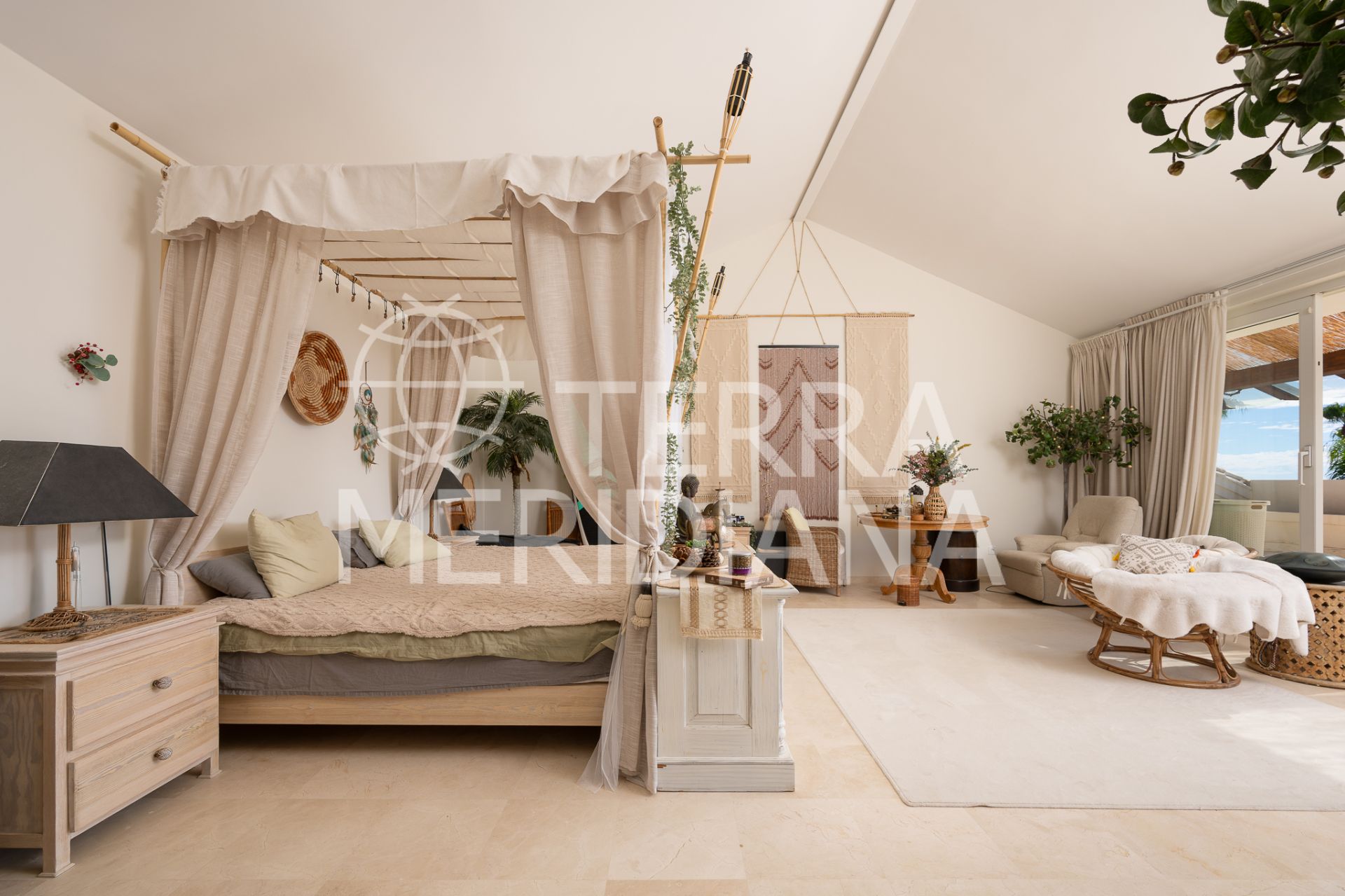 Villa in Sierra Blanca, Marbella