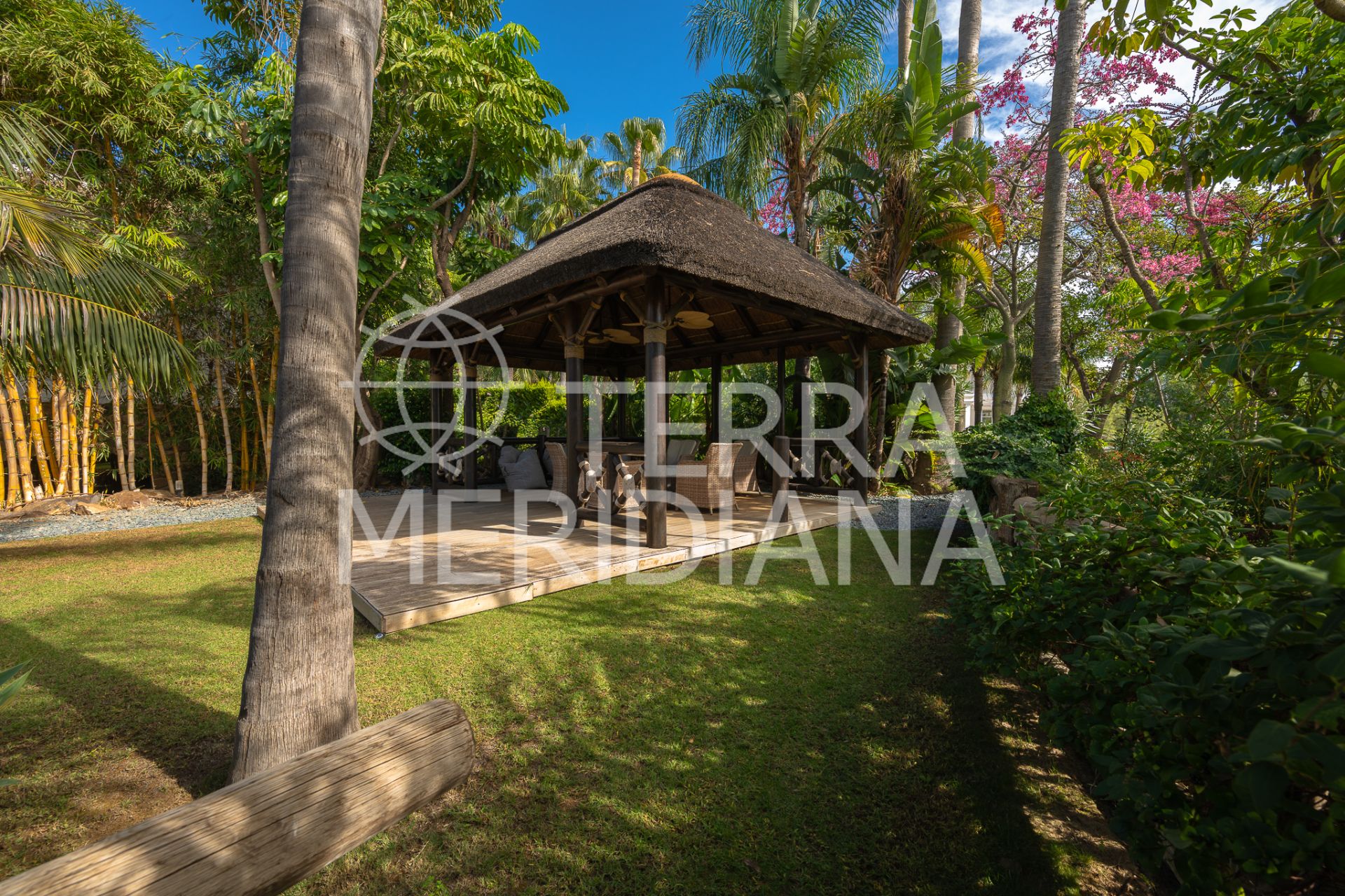 Villa in Sierra Blanca, Marbella