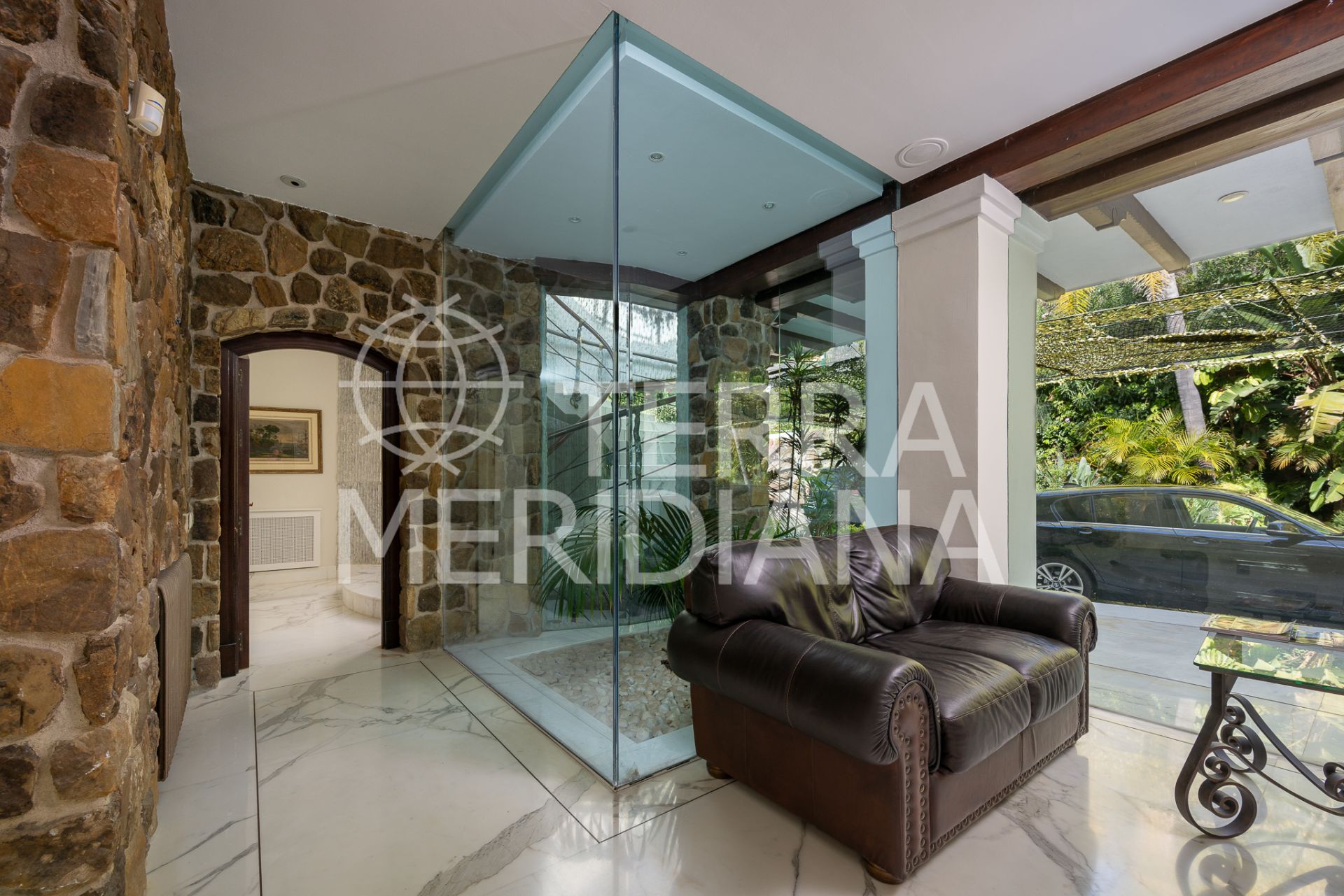 Villa in Sierra Blanca, Marbella