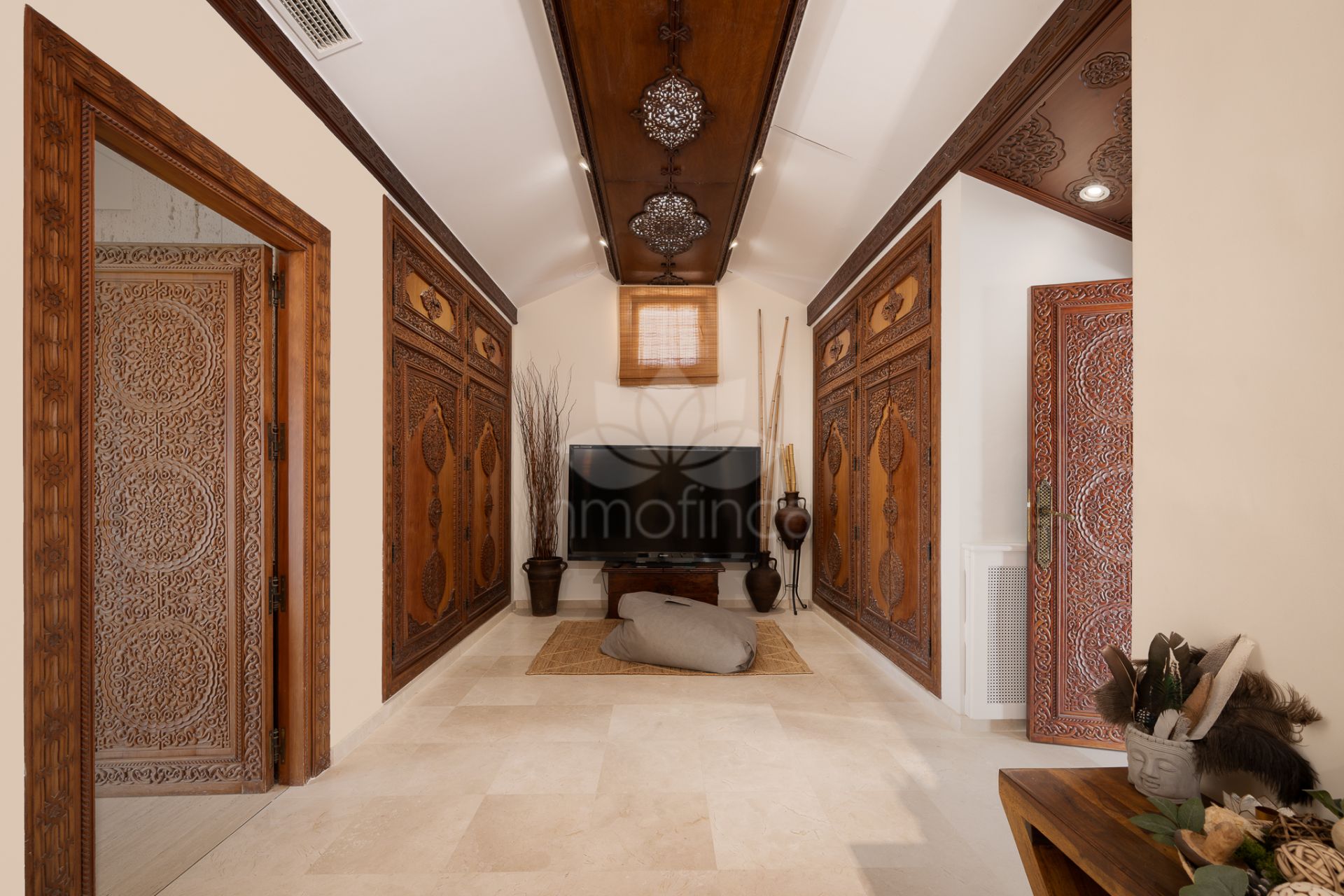 Villa en Sierra Blanca, Marbella