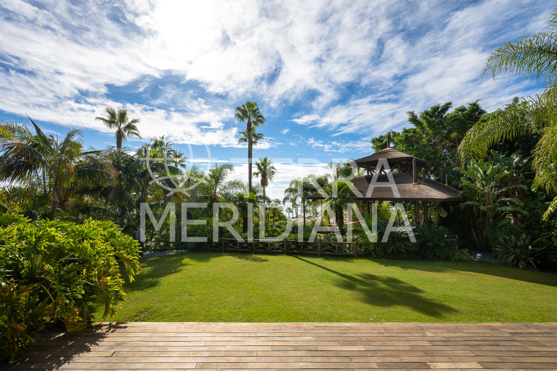 Villa in Sierra Blanca, Marbella