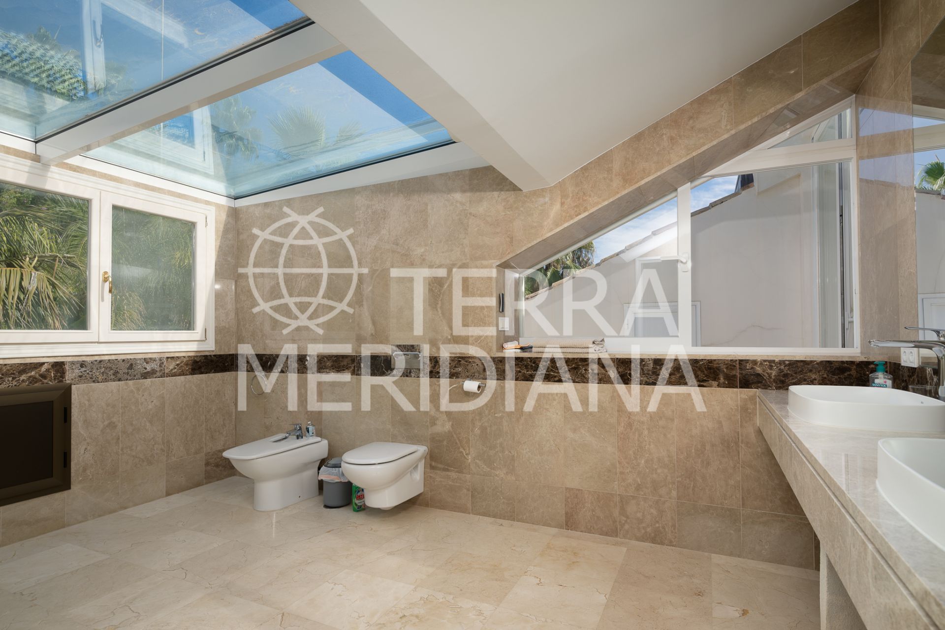 Villa in Sierra Blanca, Marbella