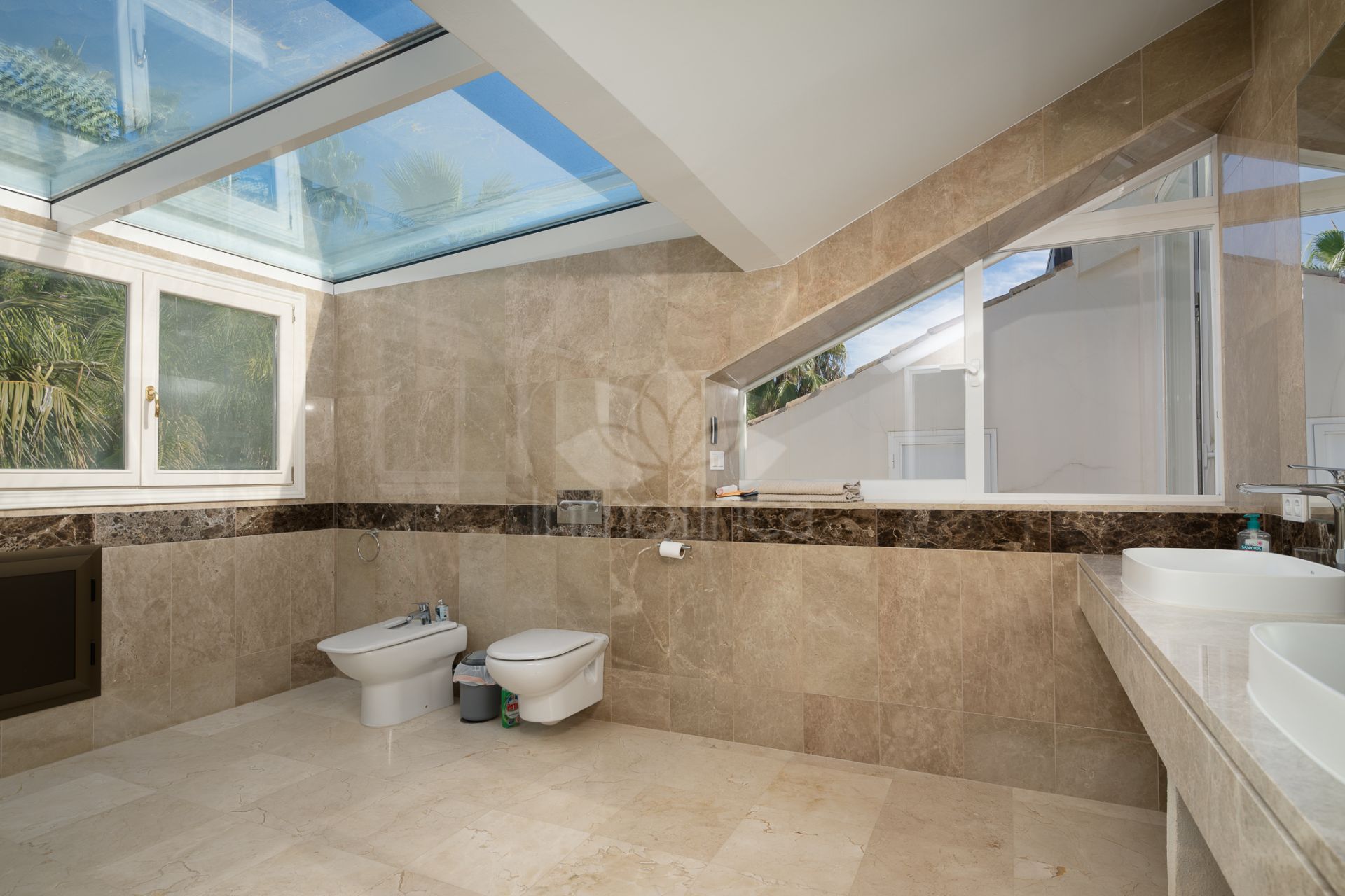 Villa en Sierra Blanca, Marbella