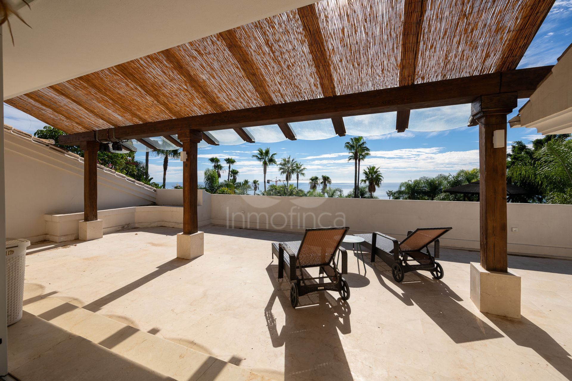 Villa en Sierra Blanca, Marbella
