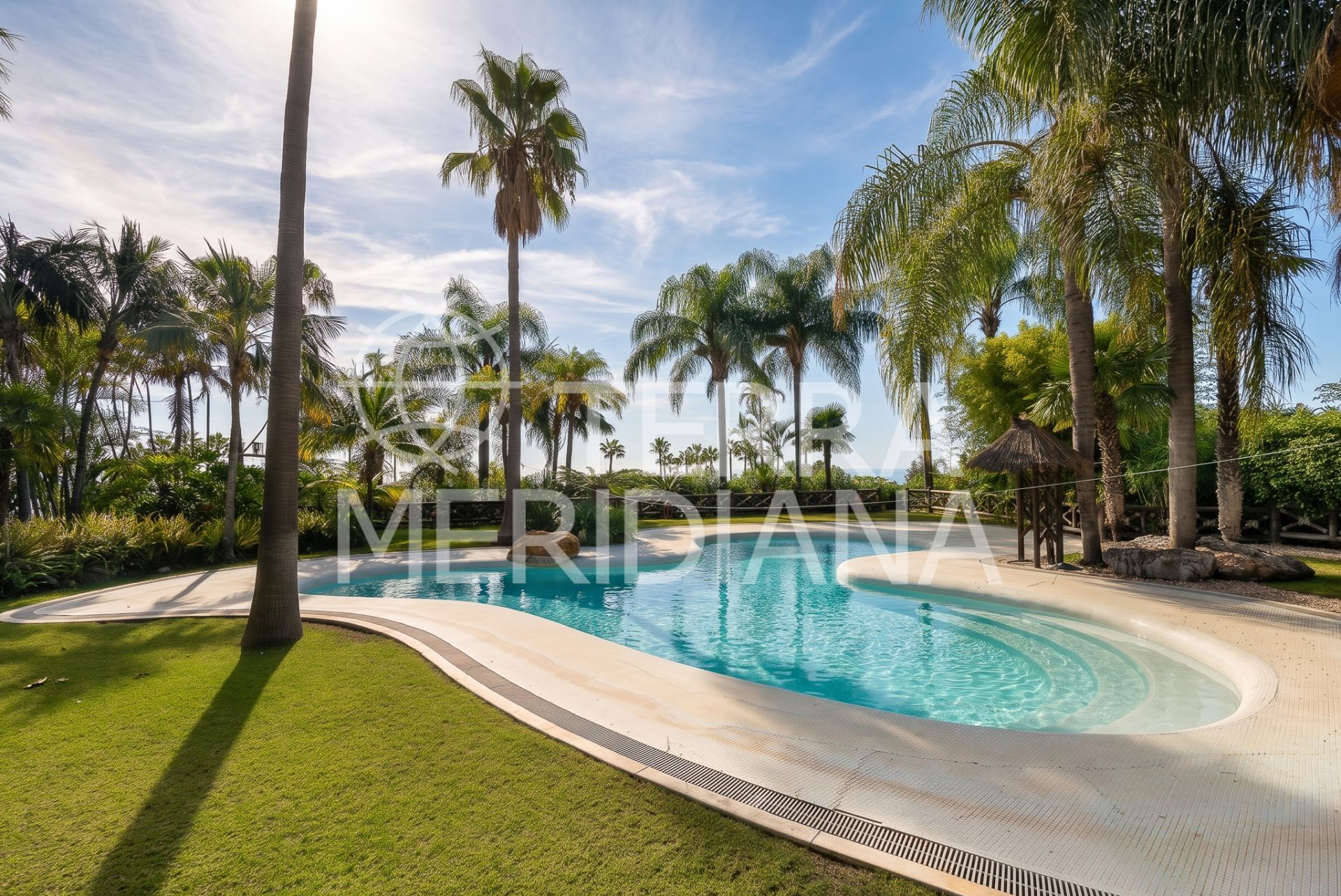 Villa in Sierra Blanca, Marbella