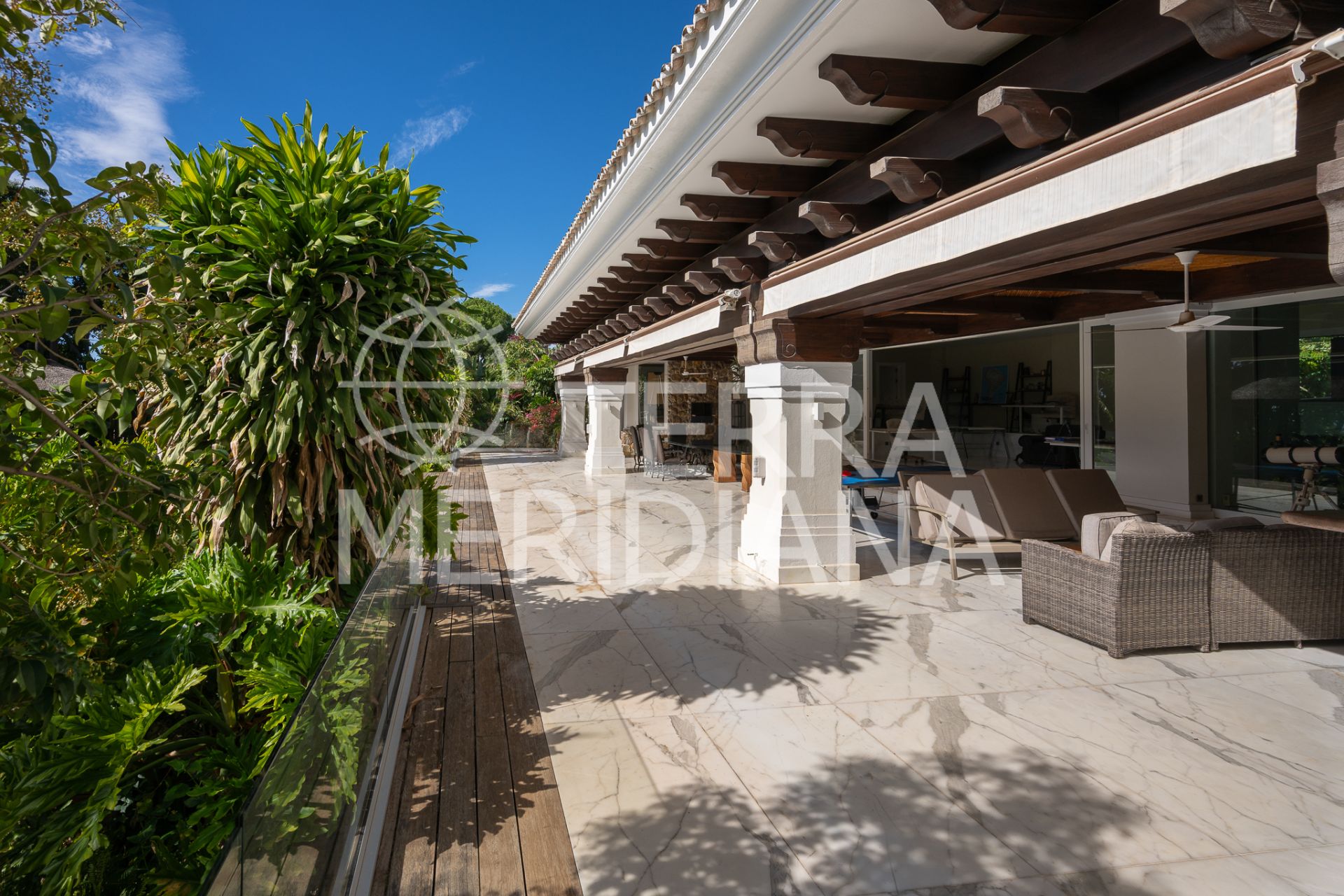 Villa in Sierra Blanca, Marbella