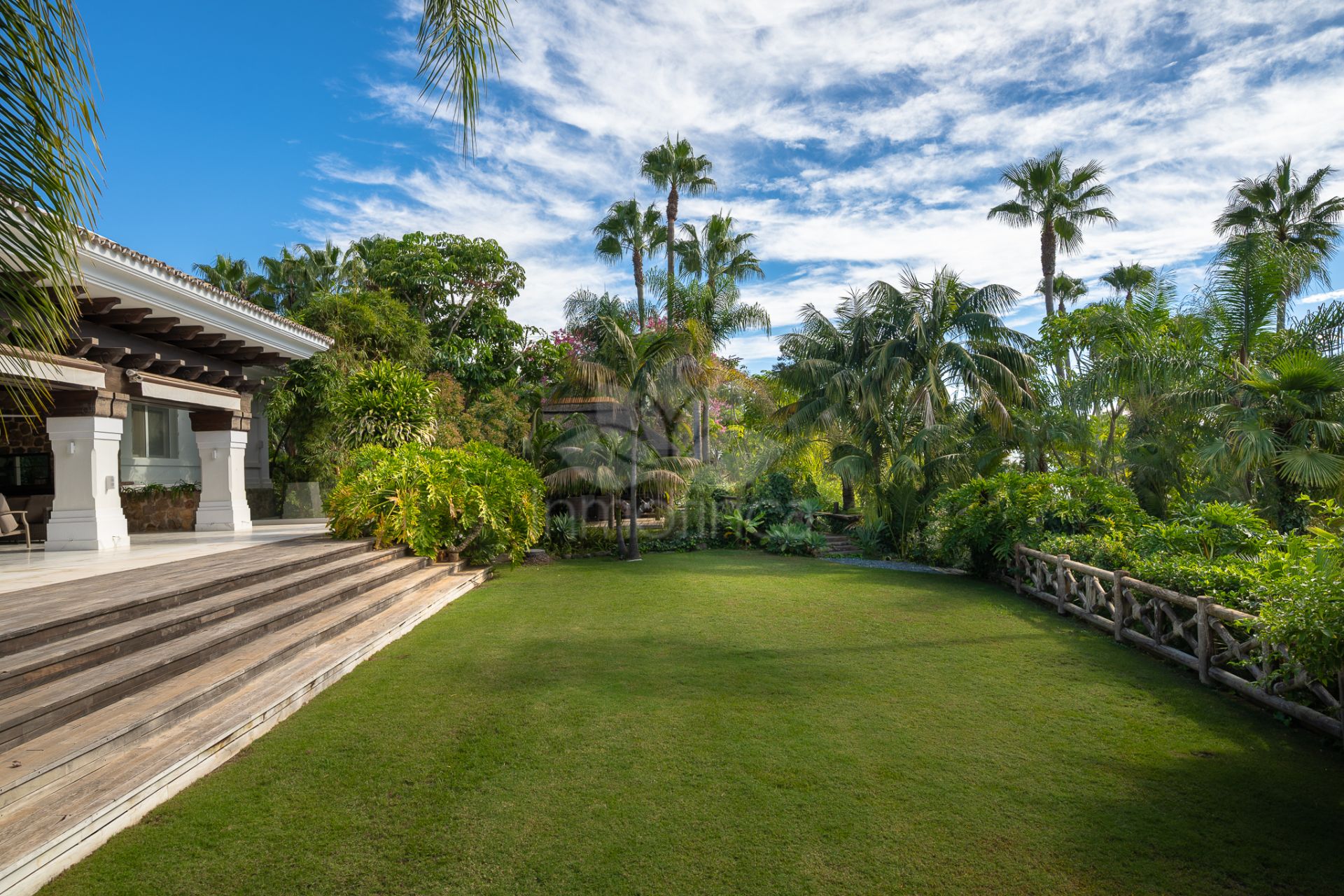 Villa en Sierra Blanca, Marbella
