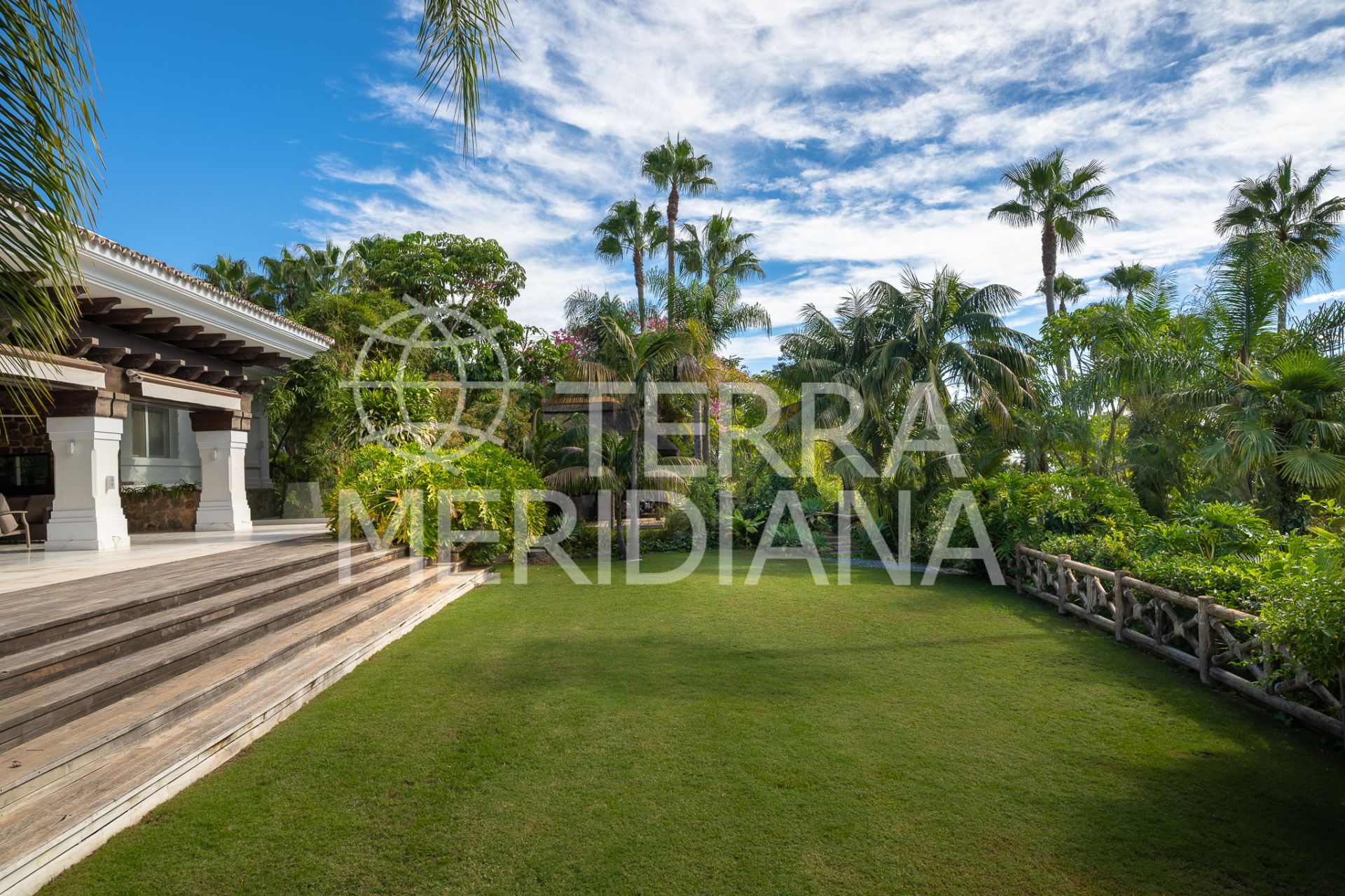 Villa in Sierra Blanca, Marbella