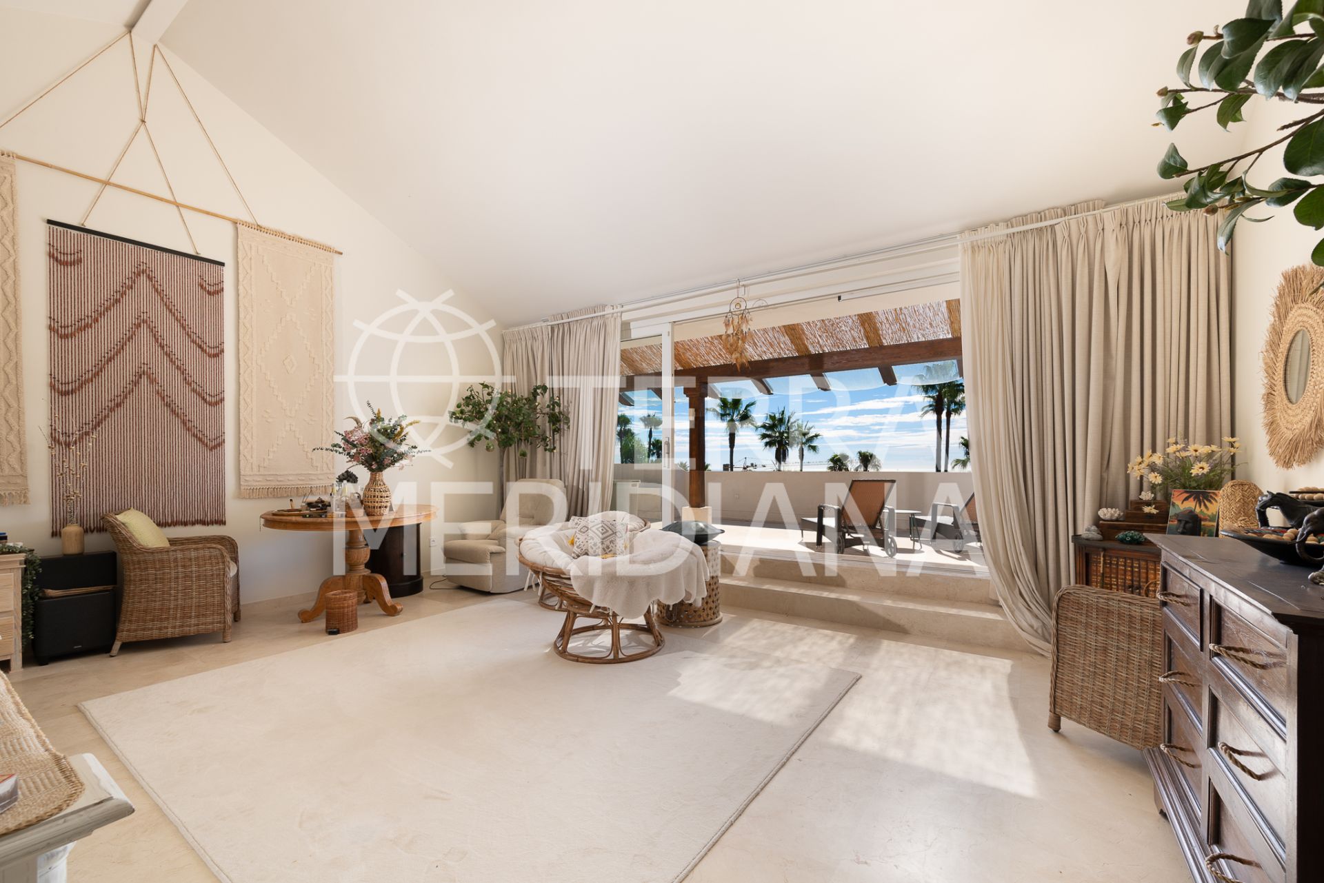 Villa in Sierra Blanca, Marbella