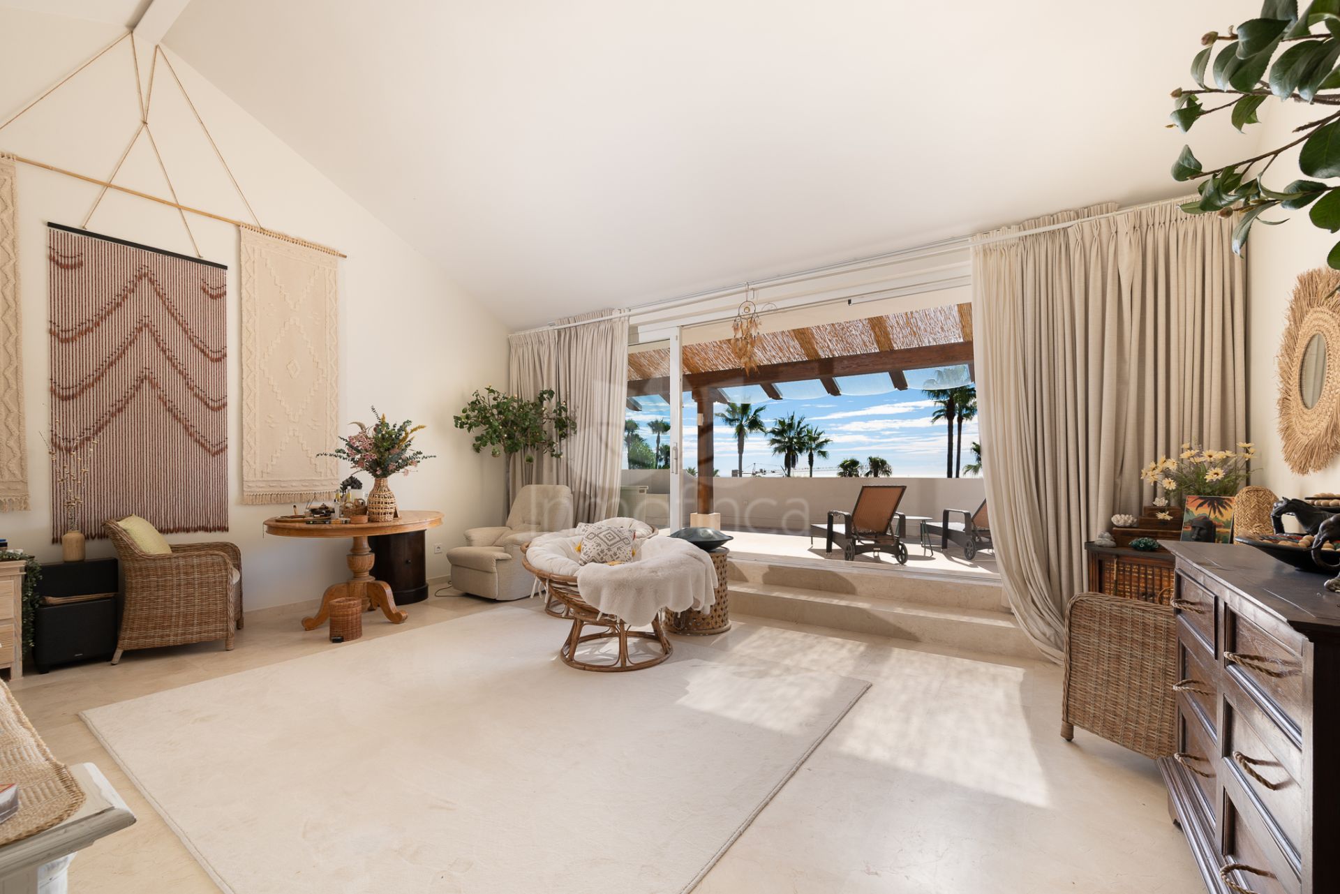 Villa en Sierra Blanca, Marbella