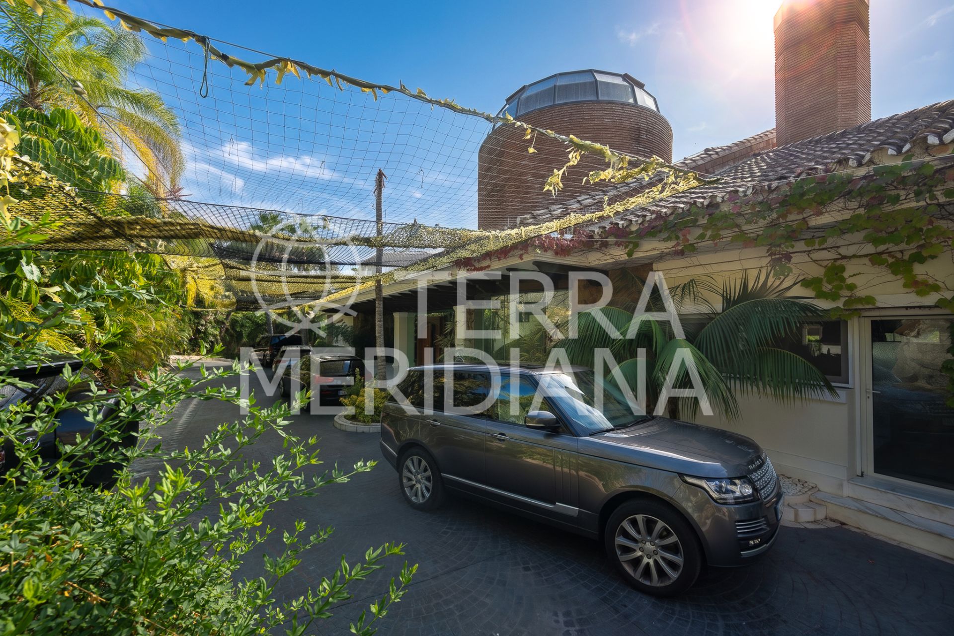 Villa in Sierra Blanca, Marbella