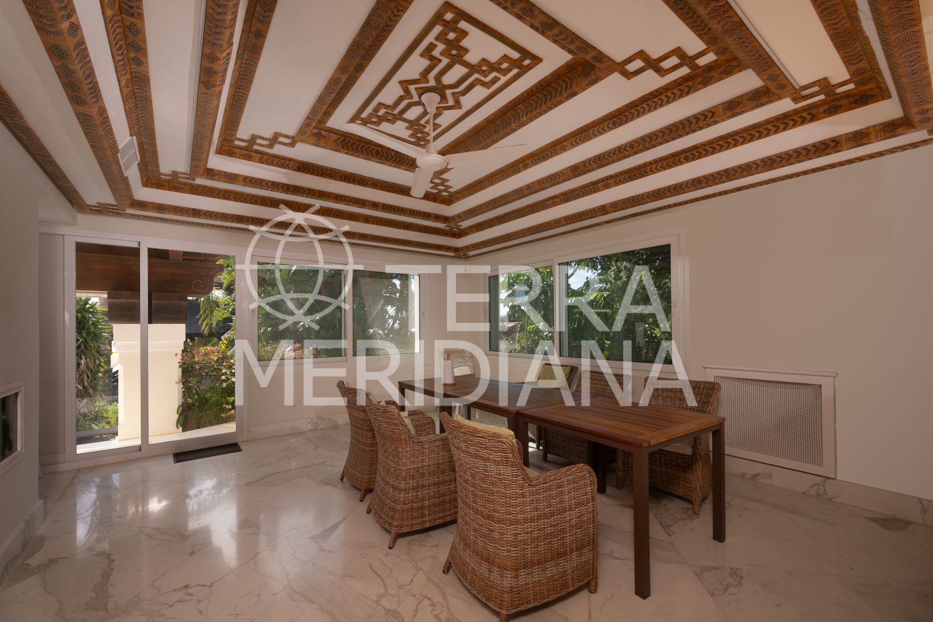 Villa in Sierra Blanca, Marbella