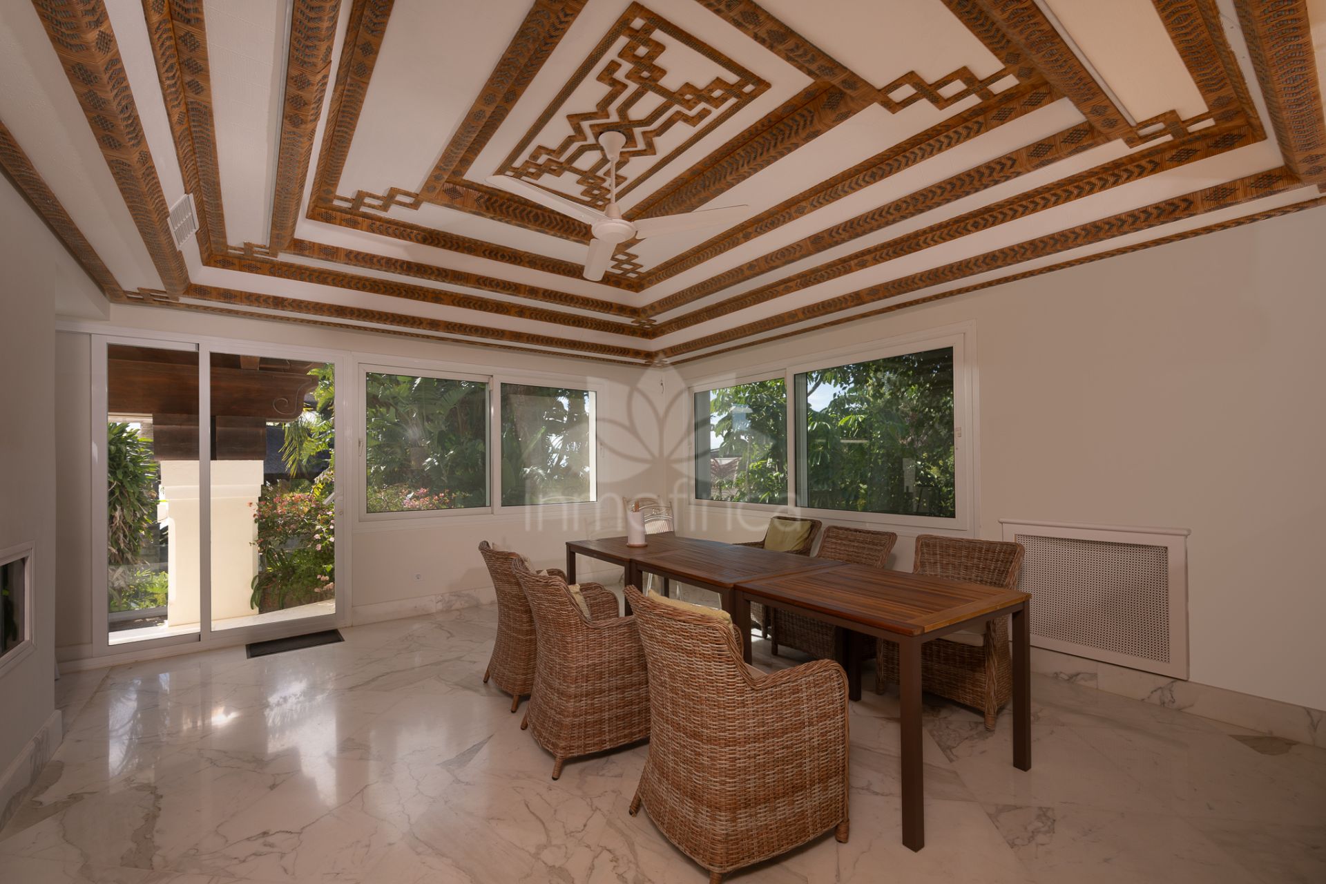 Villa en Sierra Blanca, Marbella